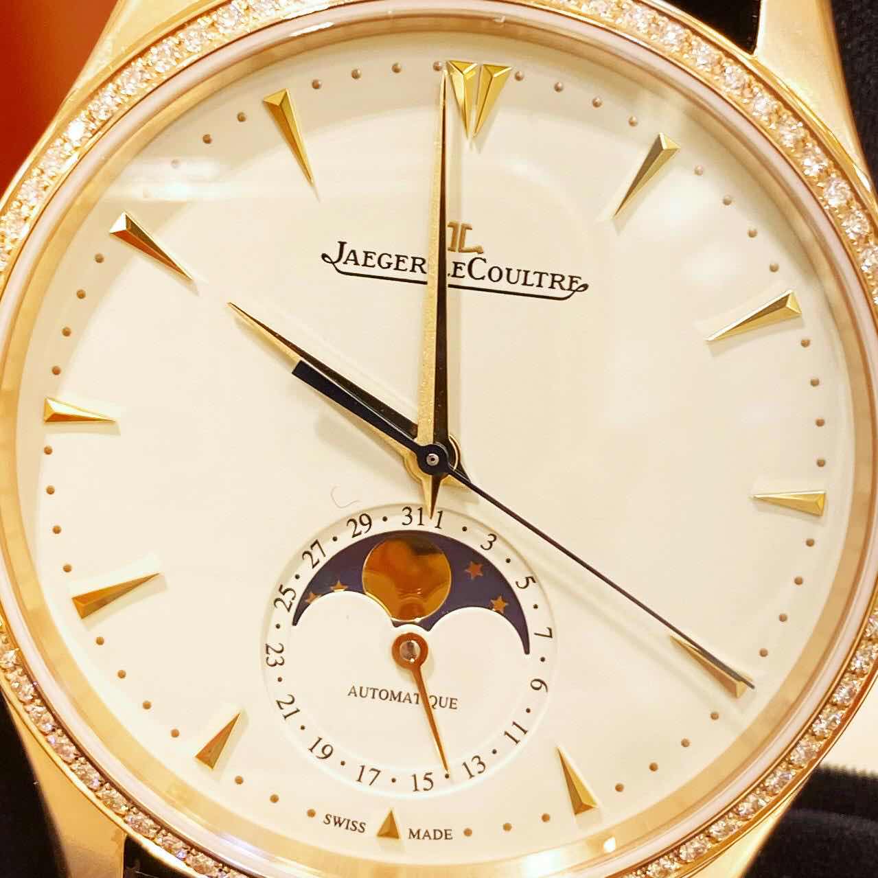 Jaeger-Lecoultre Q1362501 5