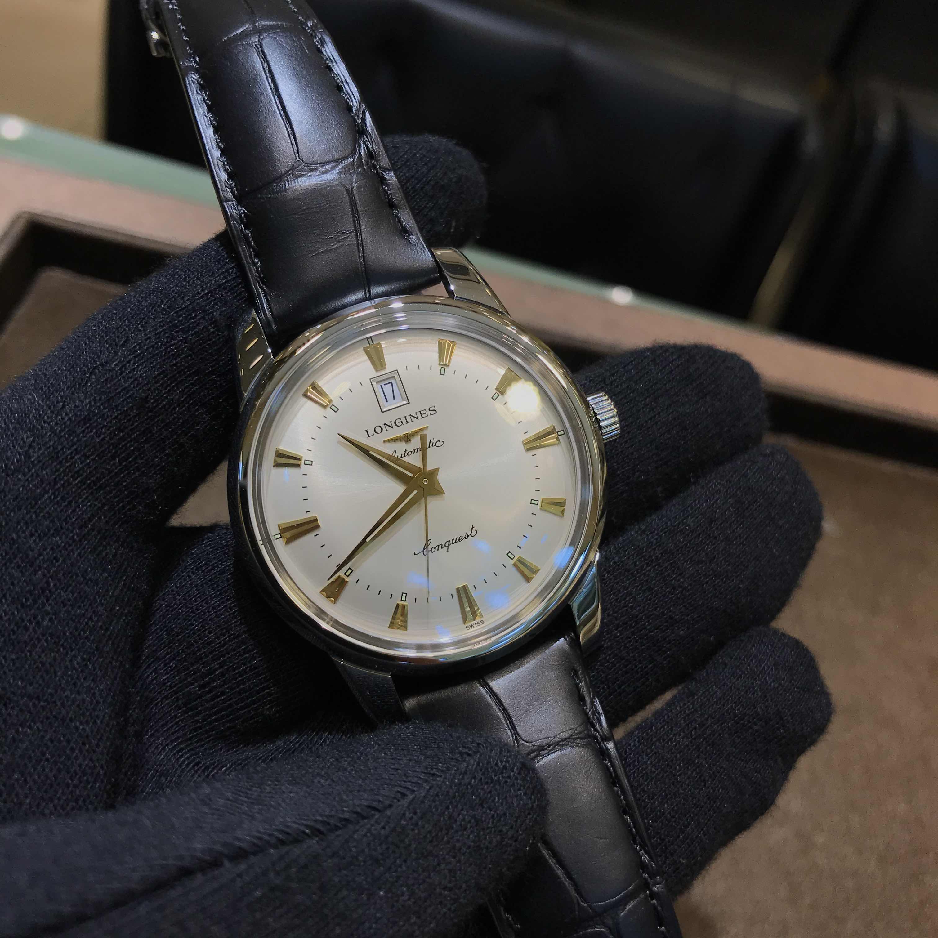 Longines L1.645.4.75.4 5