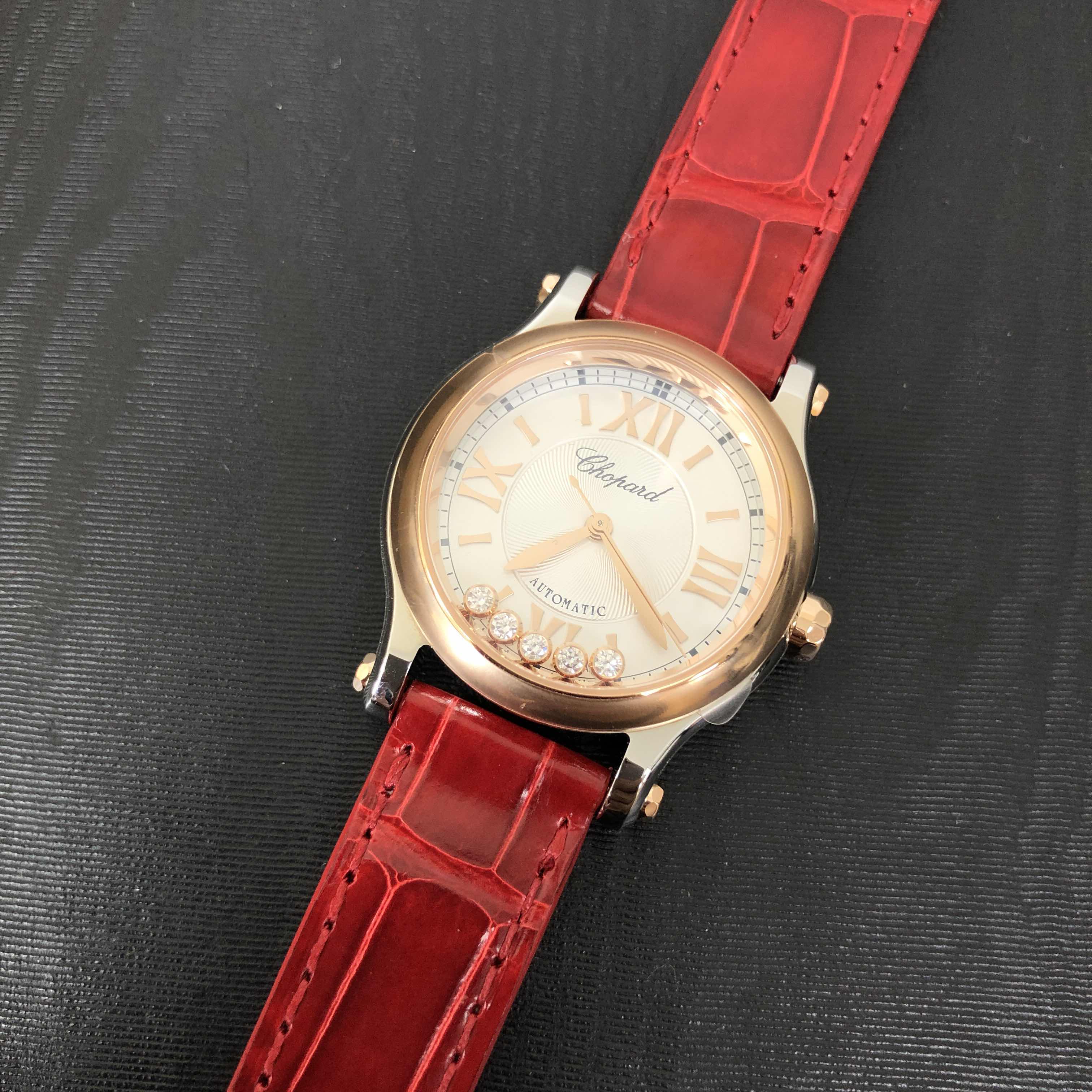 Chopard 278573-6013 5
