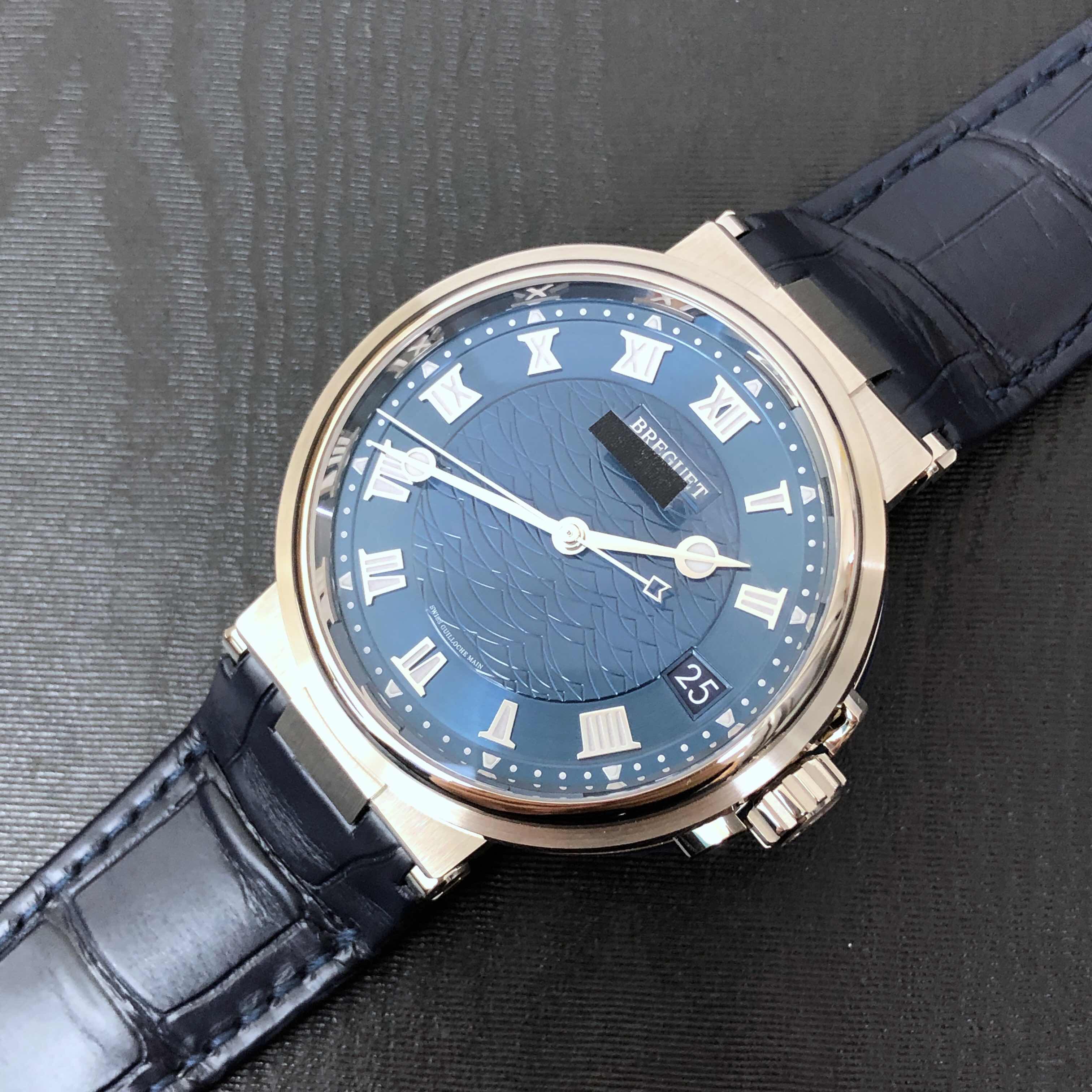 Breguet 5517BB/Y2/9ZU 5
