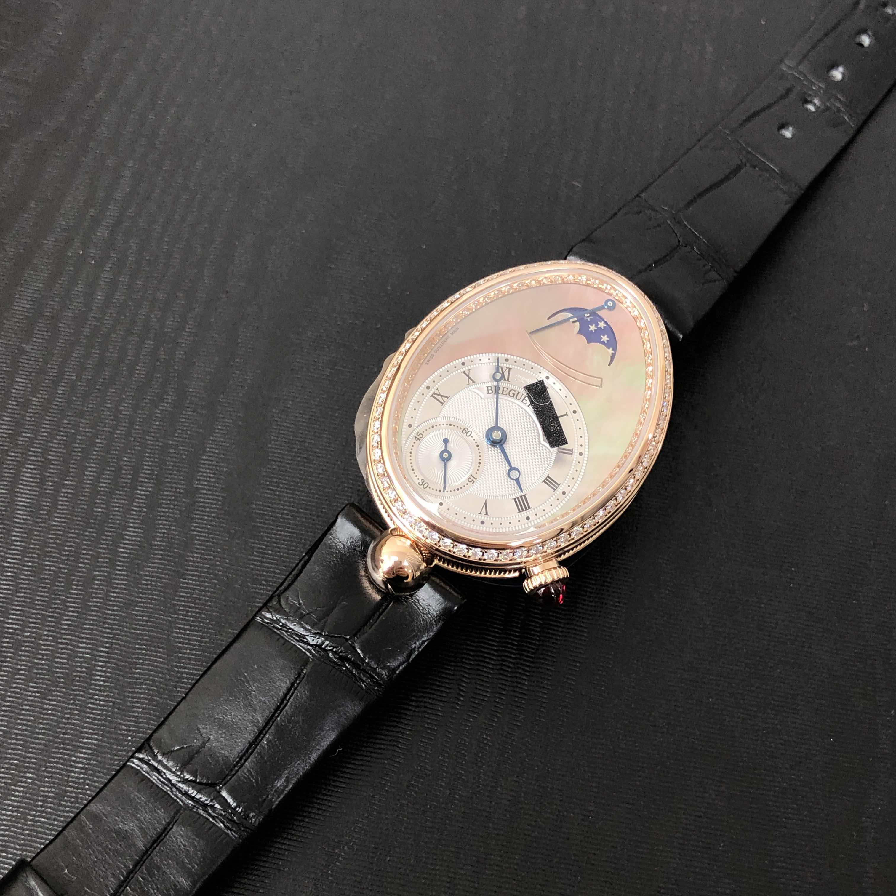 Breguet 8908BR/5T/964/D00D 5