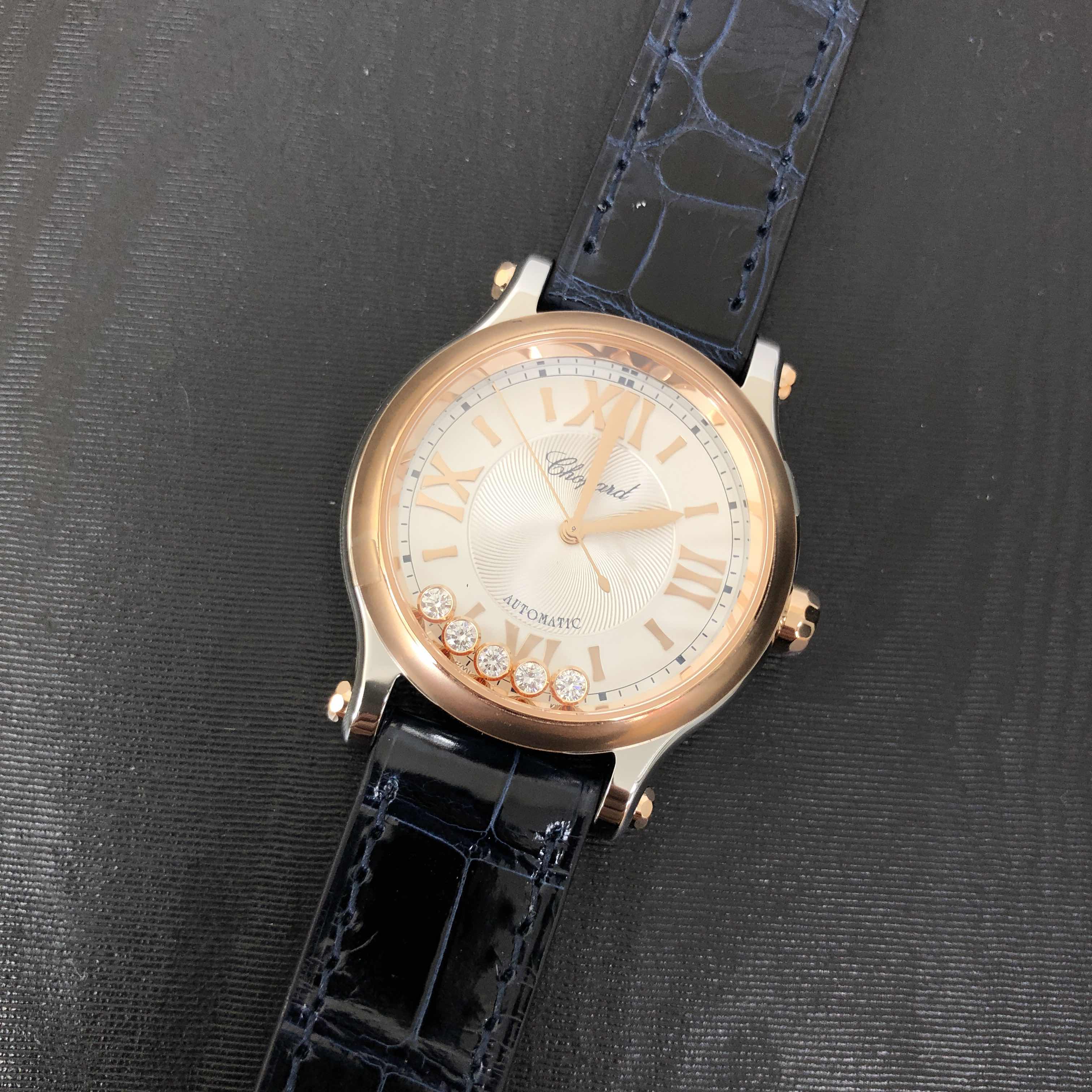 Chopard 278608-6001 5