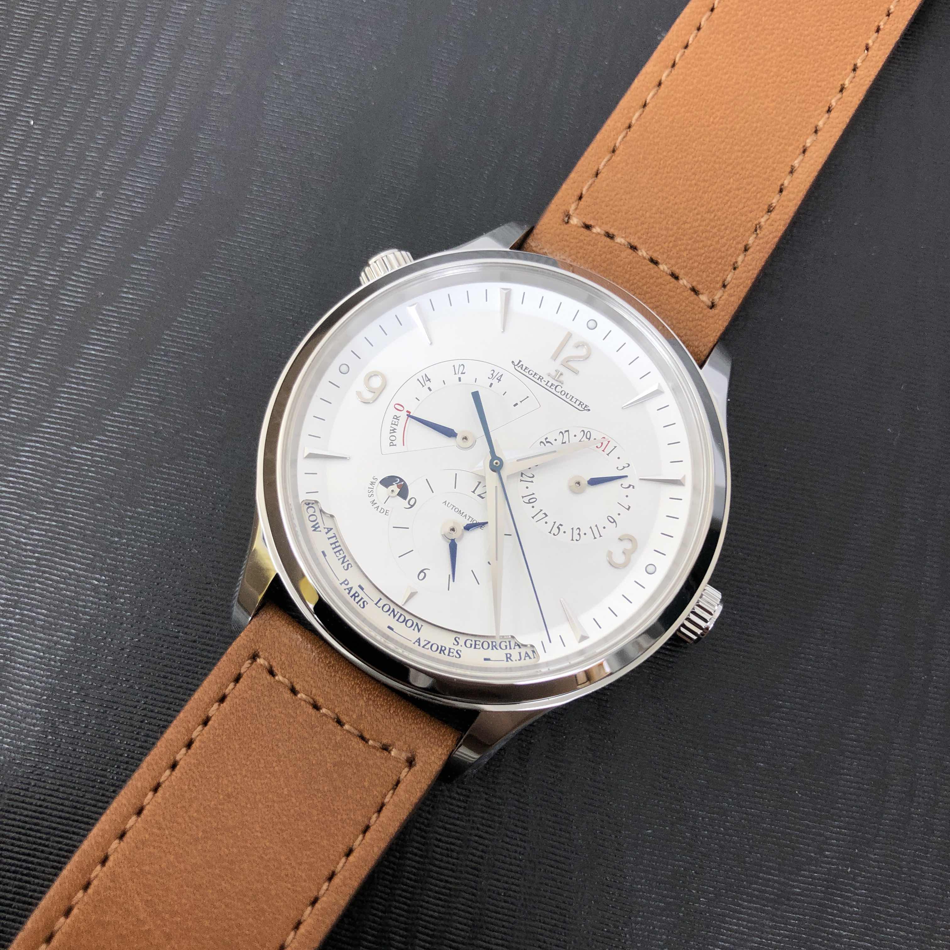 Jaeger-Lecoultre Q4128420 5