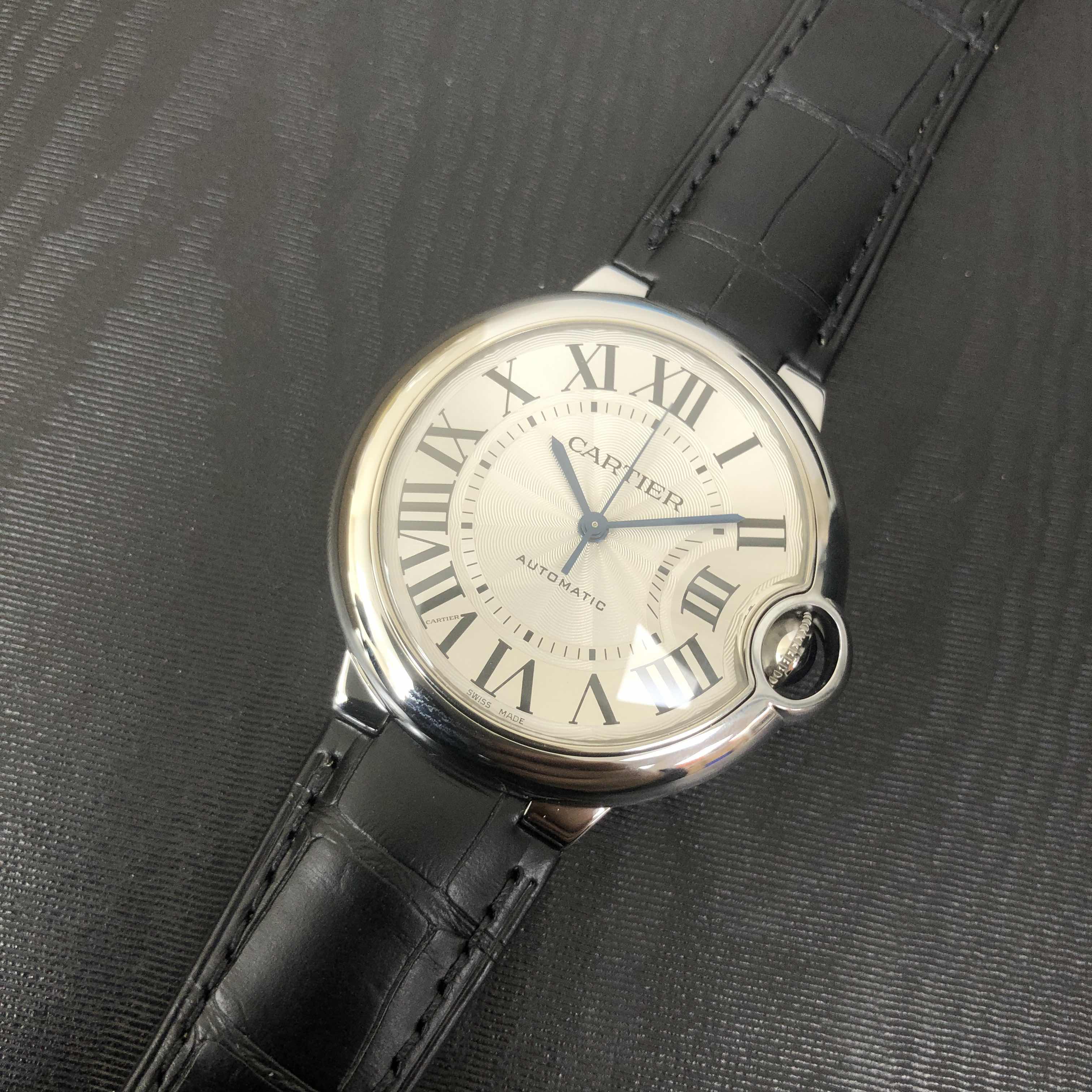 Cartier WSBB0028 5