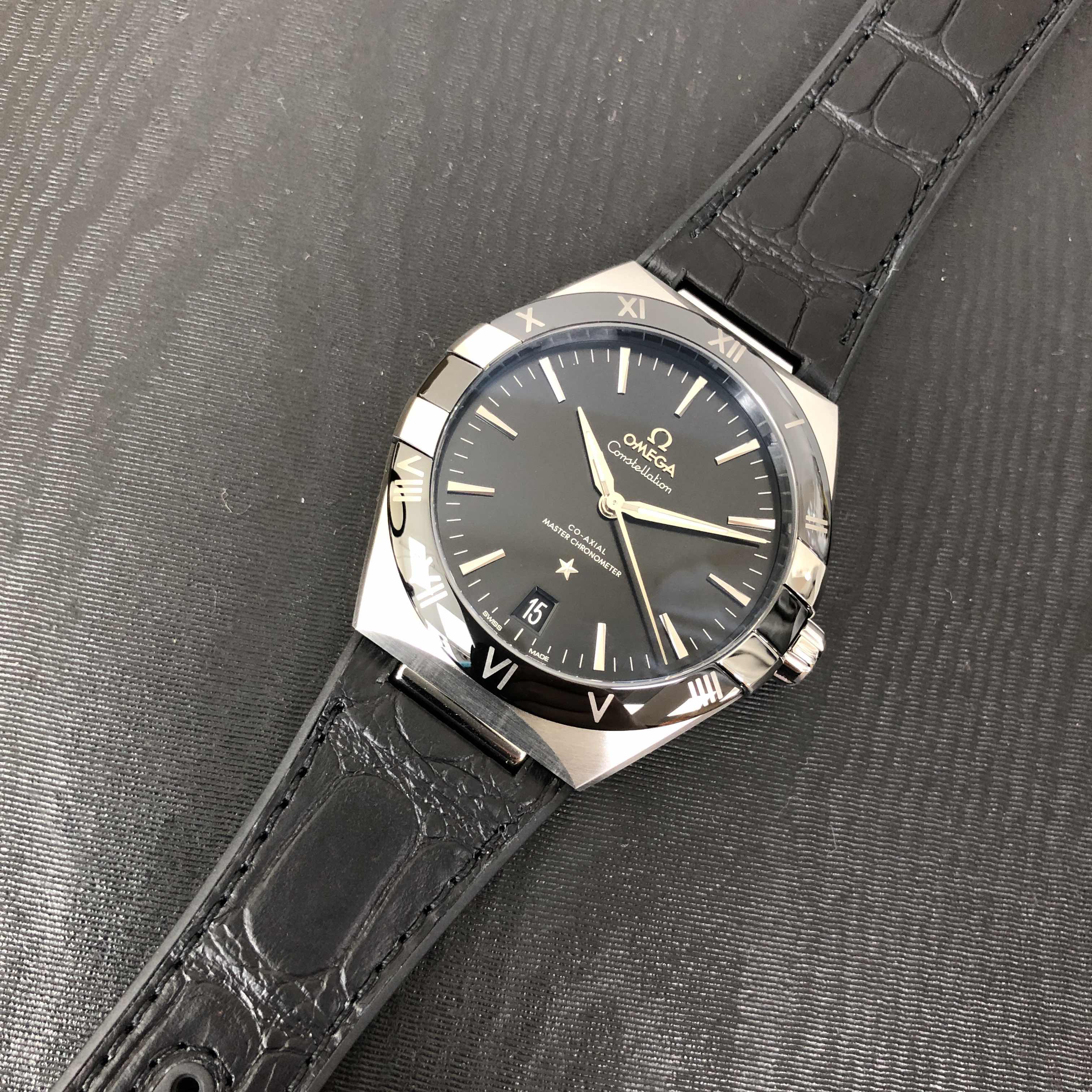 Omega 131.33.41.21.01.001 5