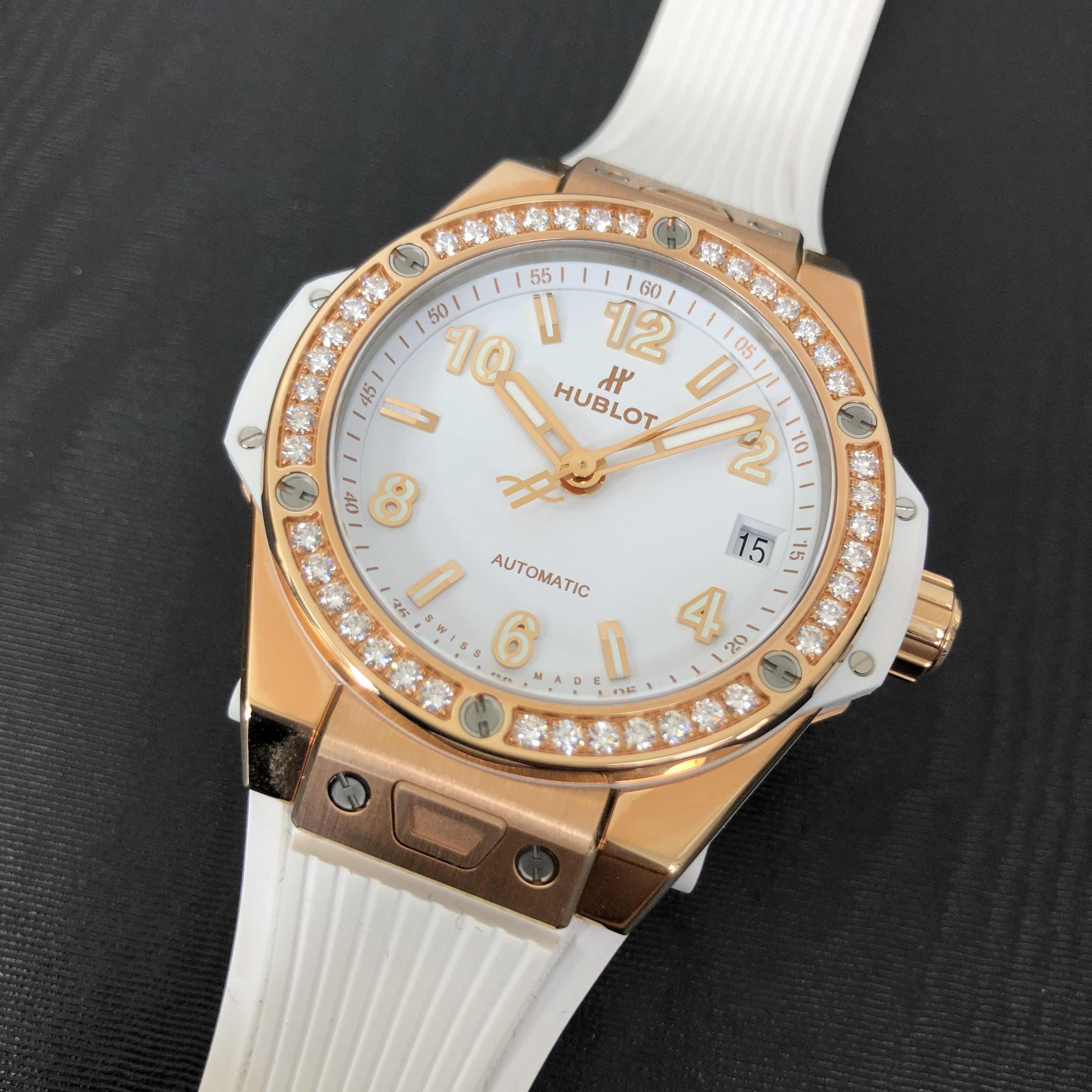 Hublot 465.OE.2080.RW.1204 5