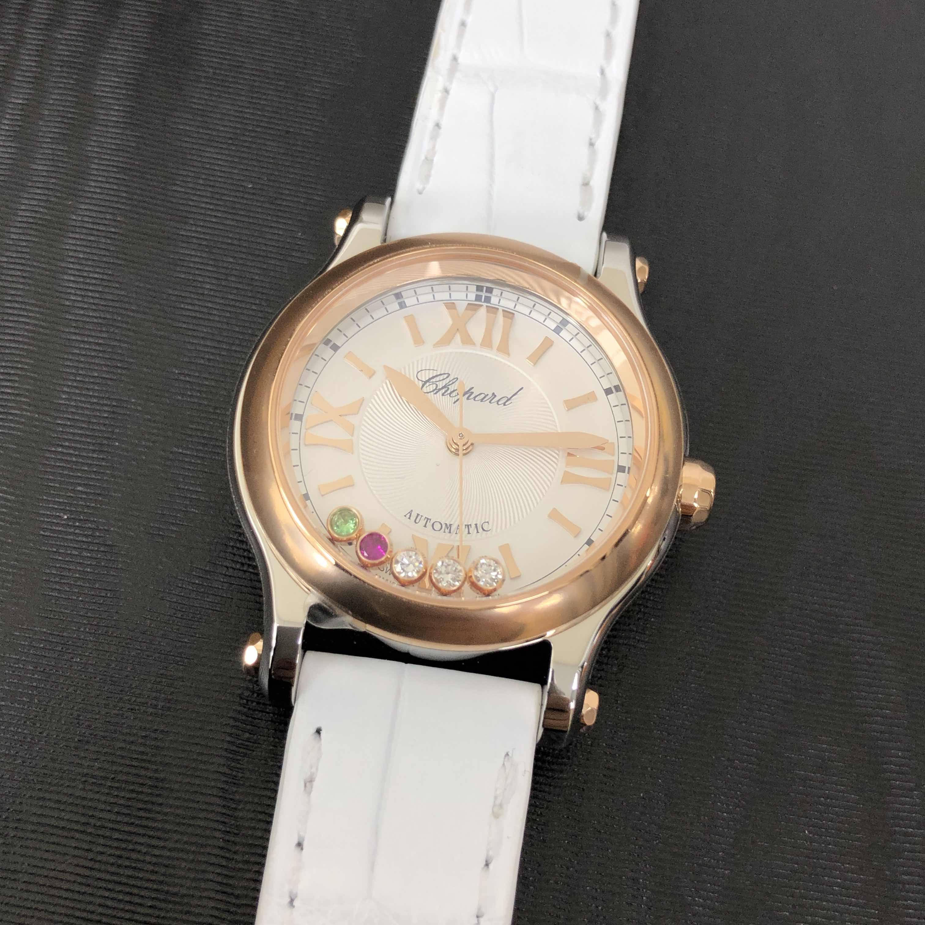 Chopard 278573-6028 5