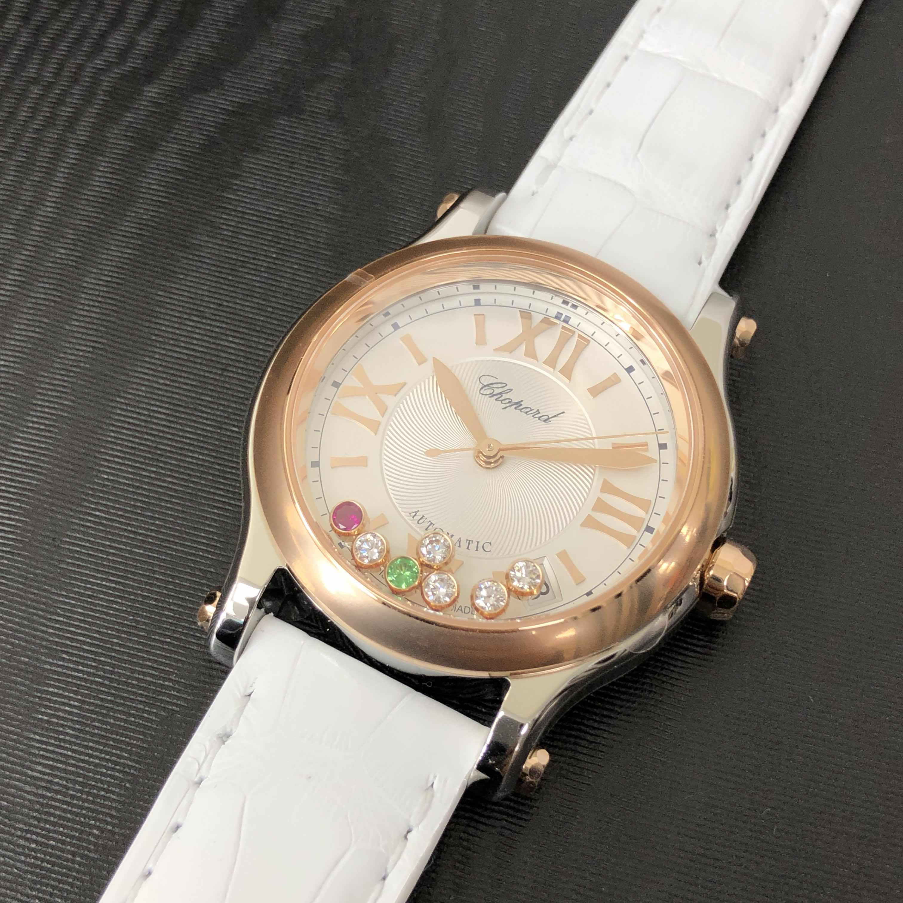 Chopard 278559-6020 5