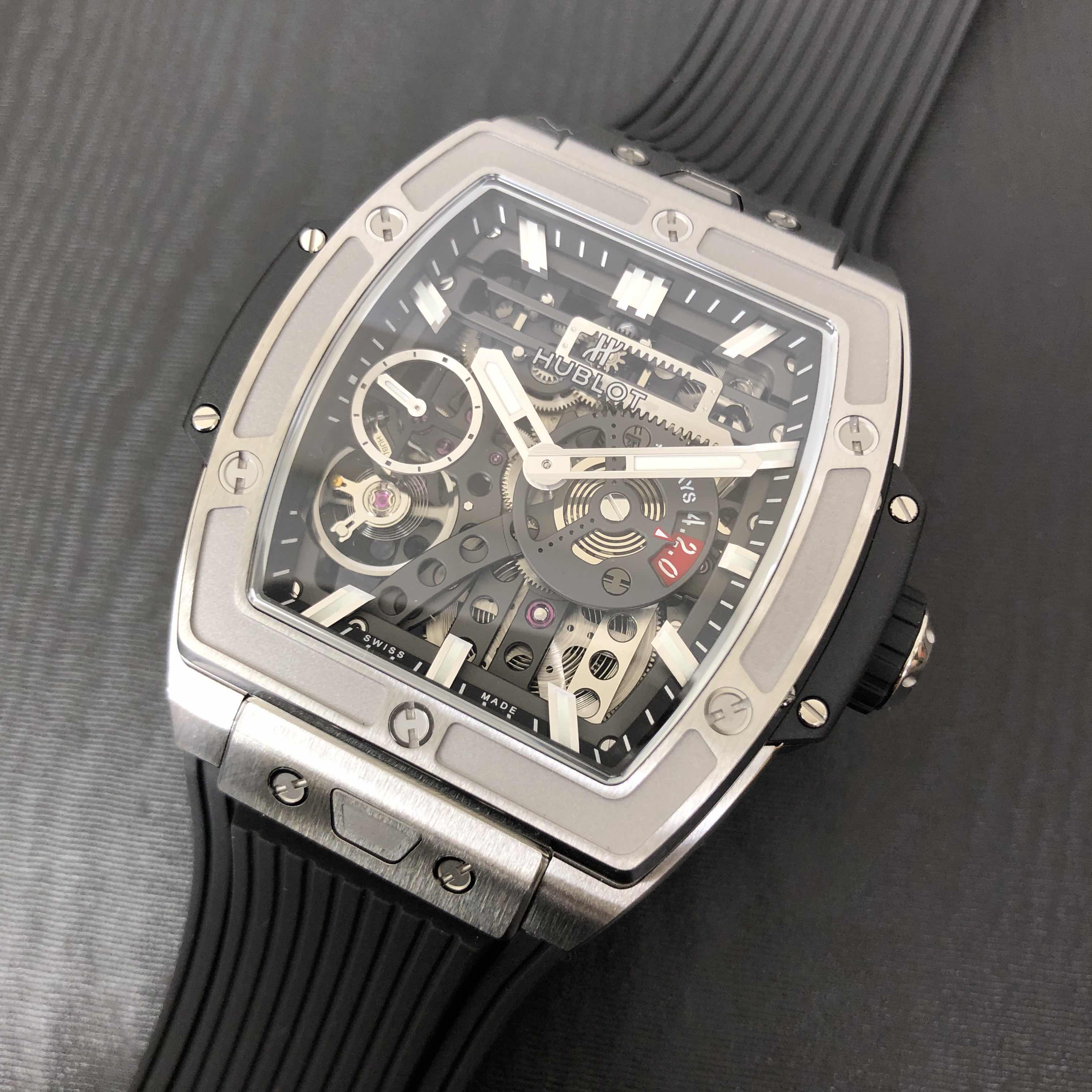 Hublot 614.NX.1170.RX 5