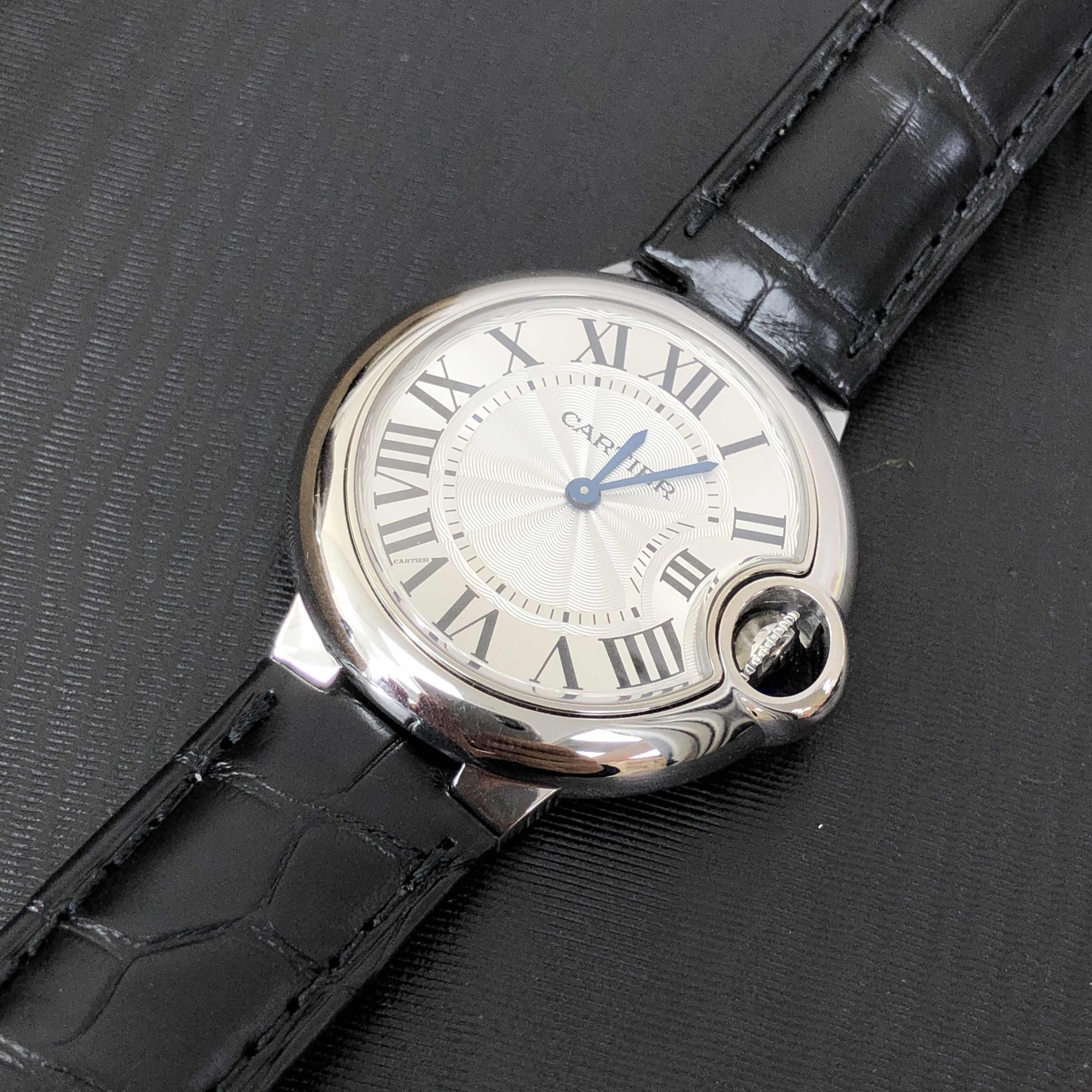 Cartier WSBB0034 5
