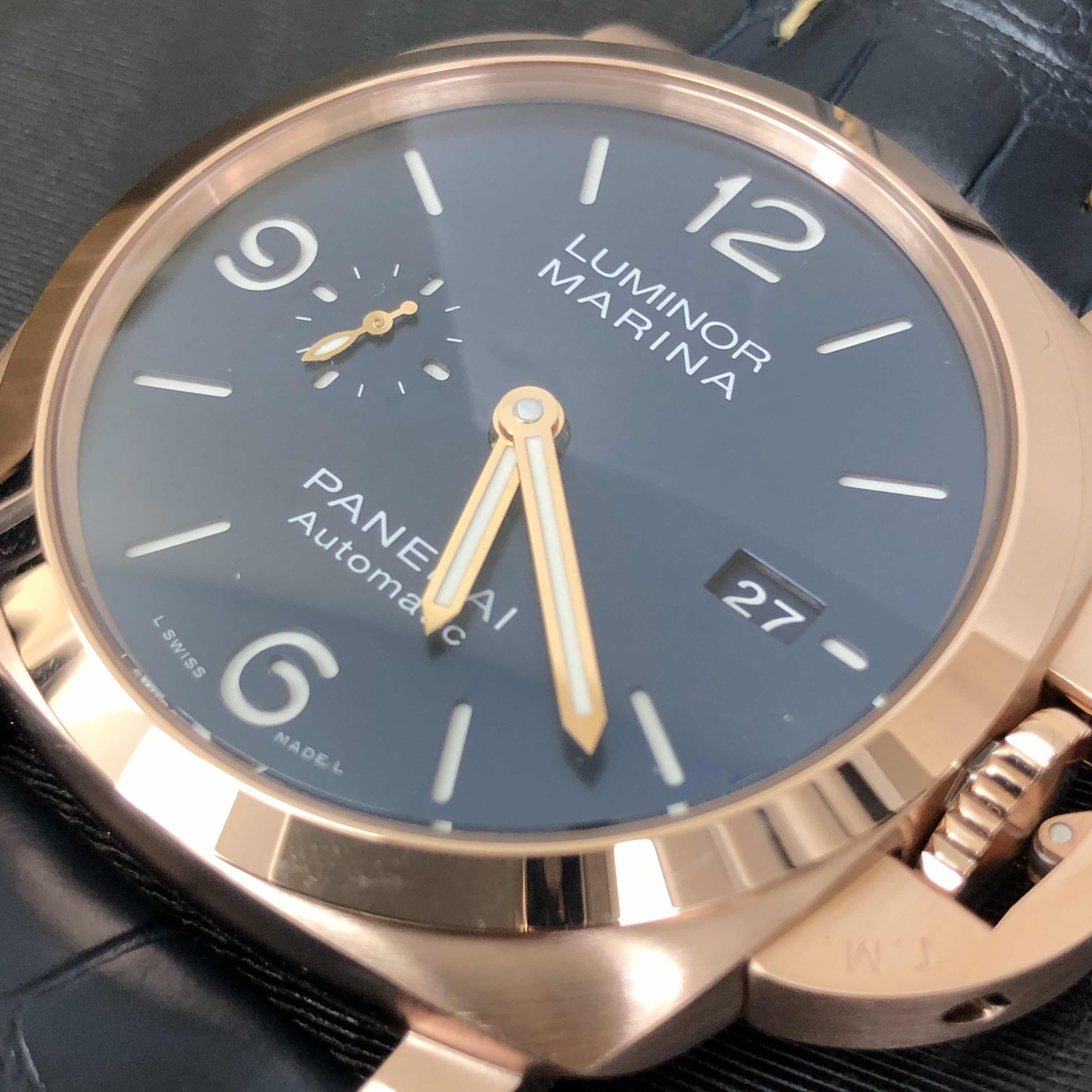 Panerai PAM01112  5