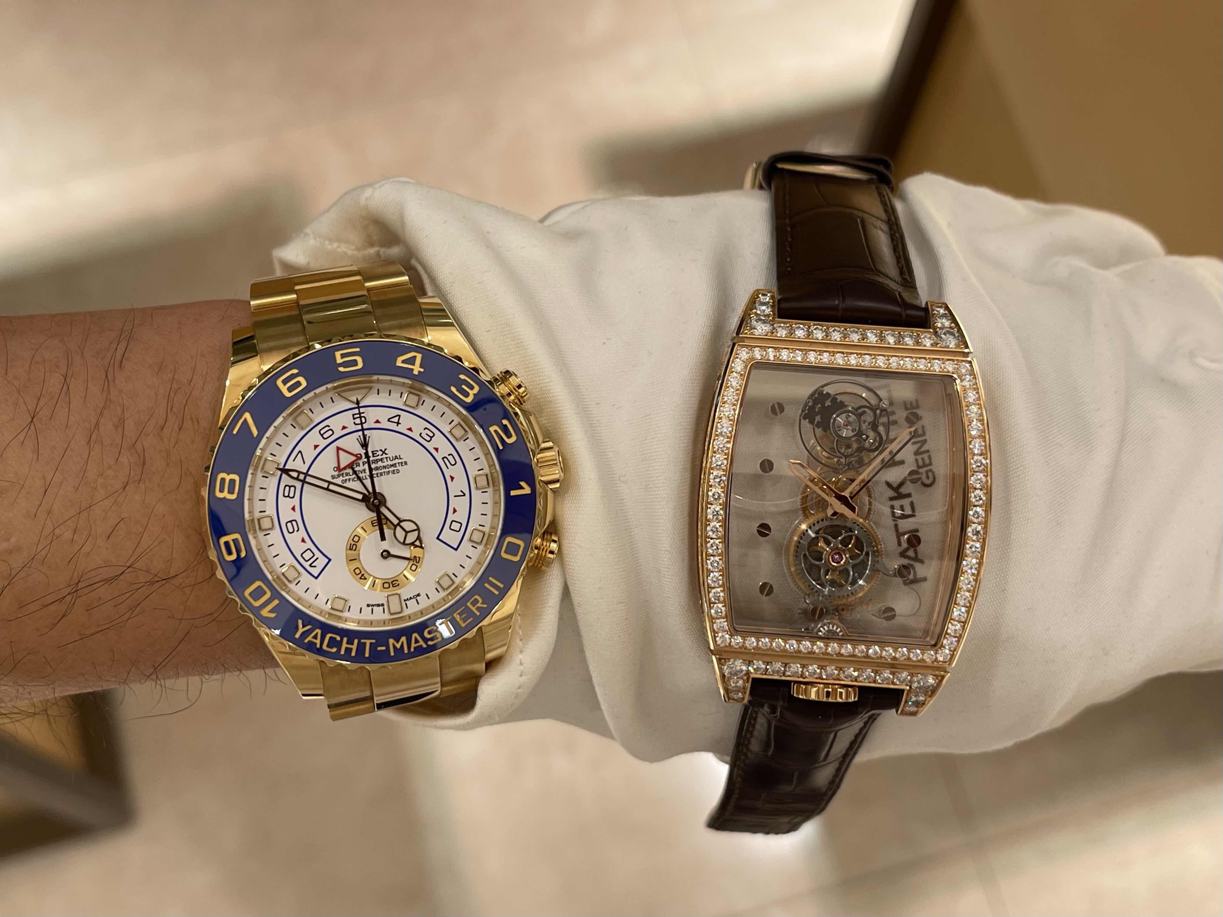 Corum 100.161.85-0F01 0000 5