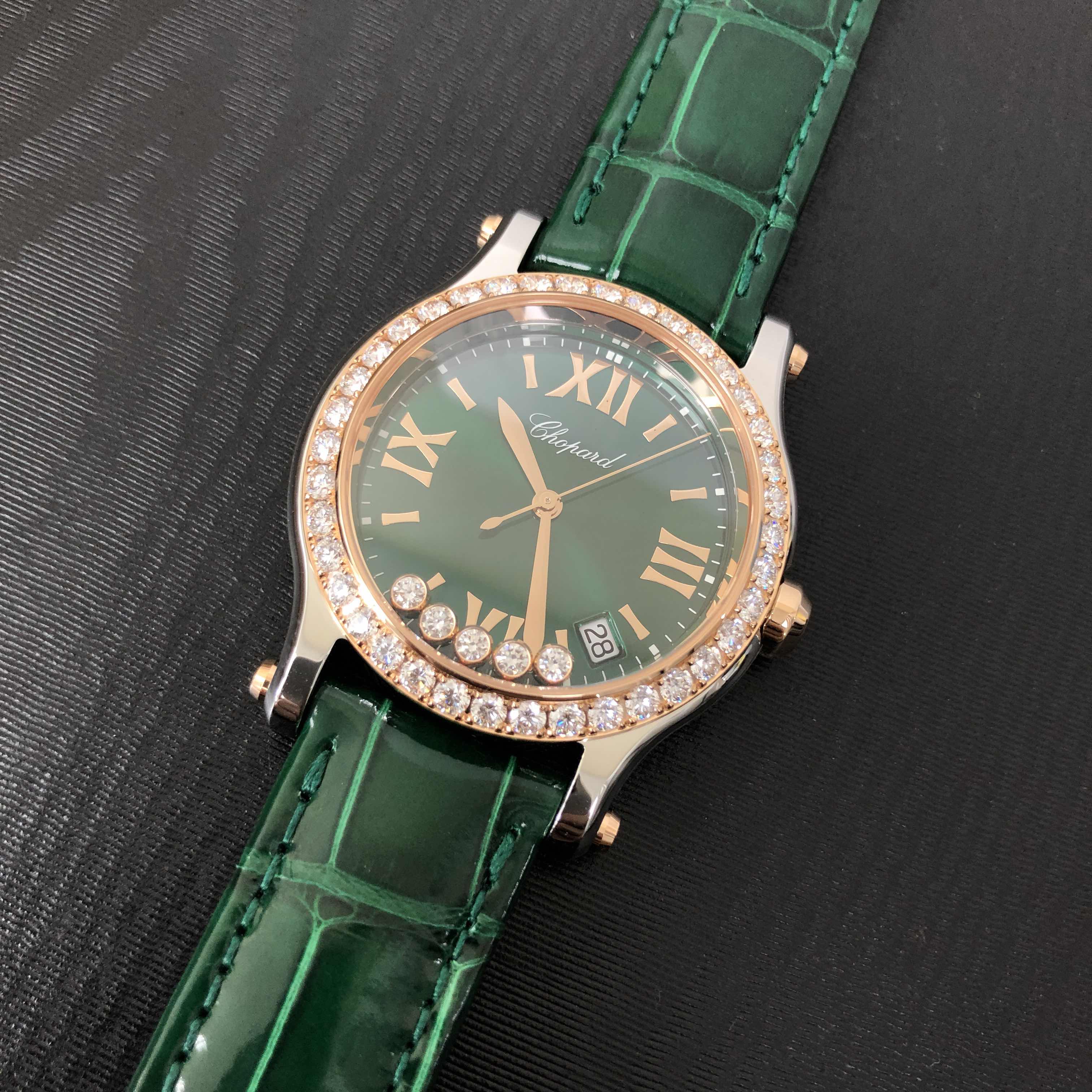 Chopard 278582-6007 5