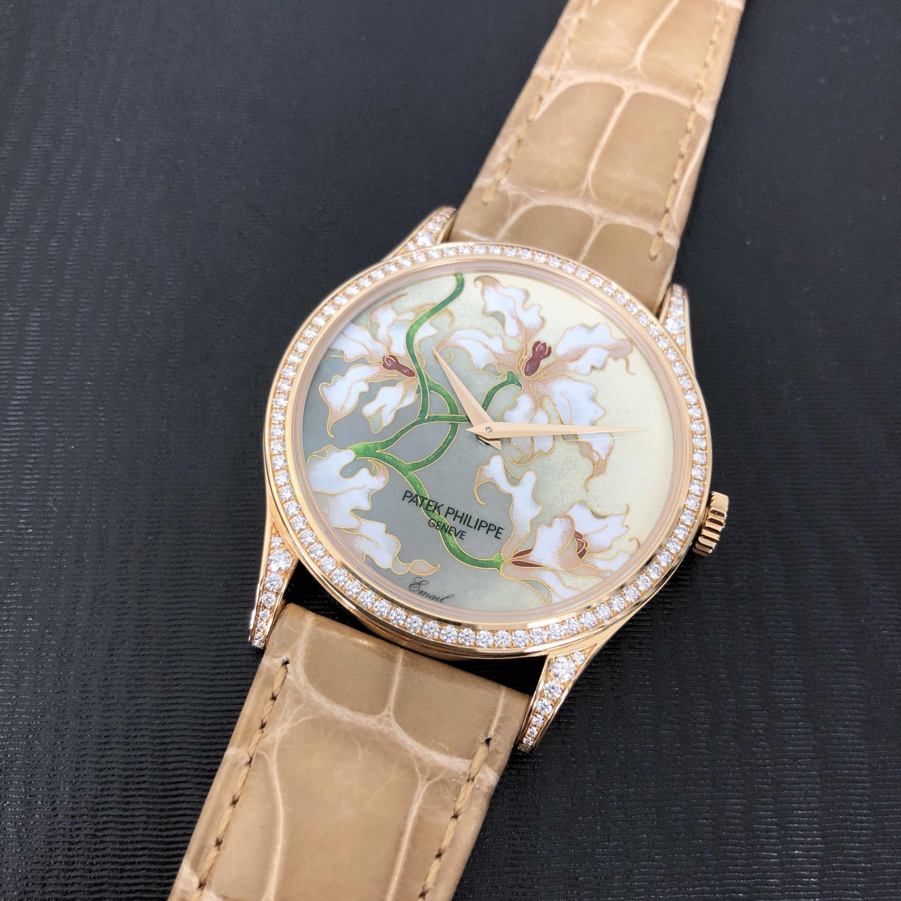 Patek Philippe 5077/100R-036 5