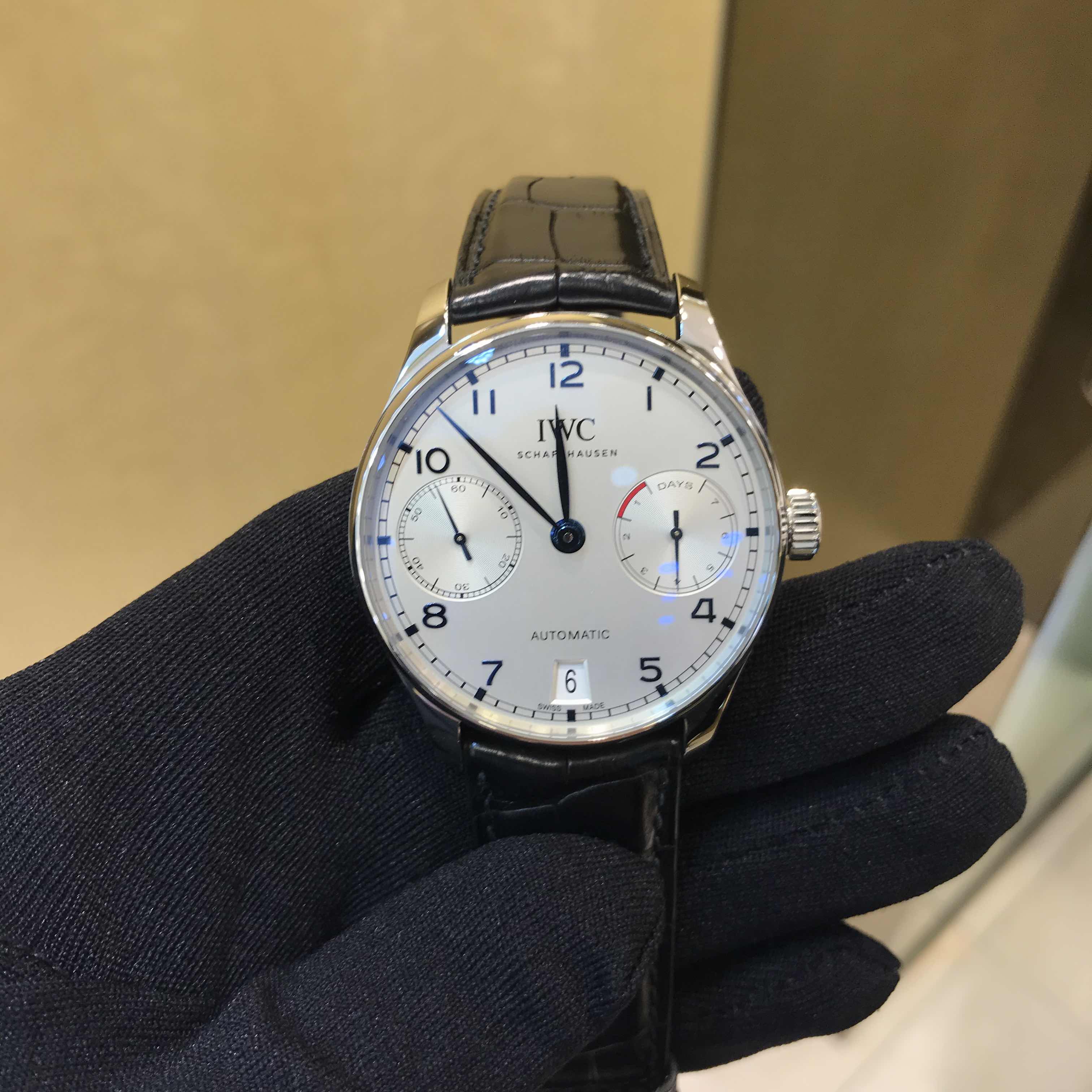IWC IW500705  5