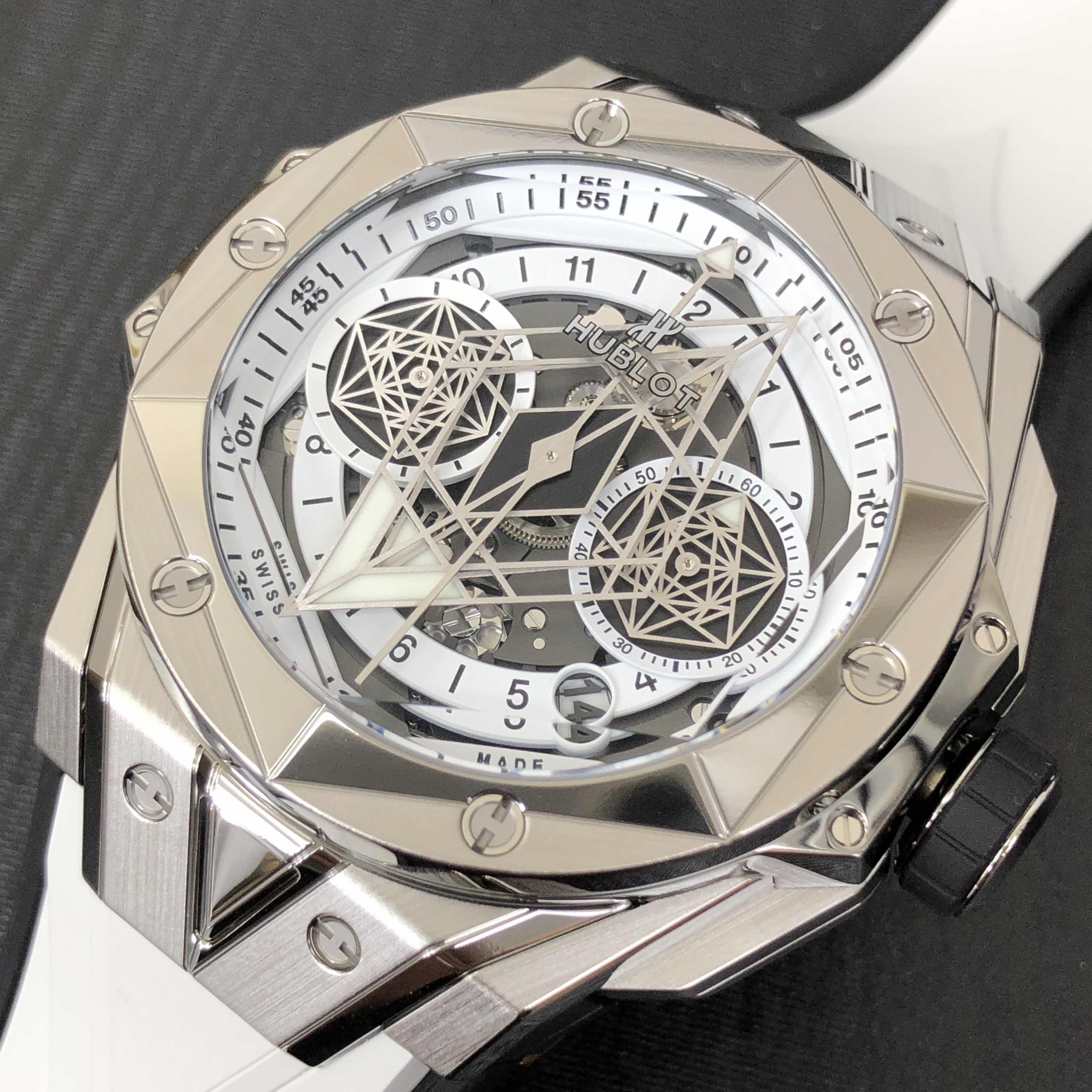 Hublot 418.NX.2001.RX.MXM20 5