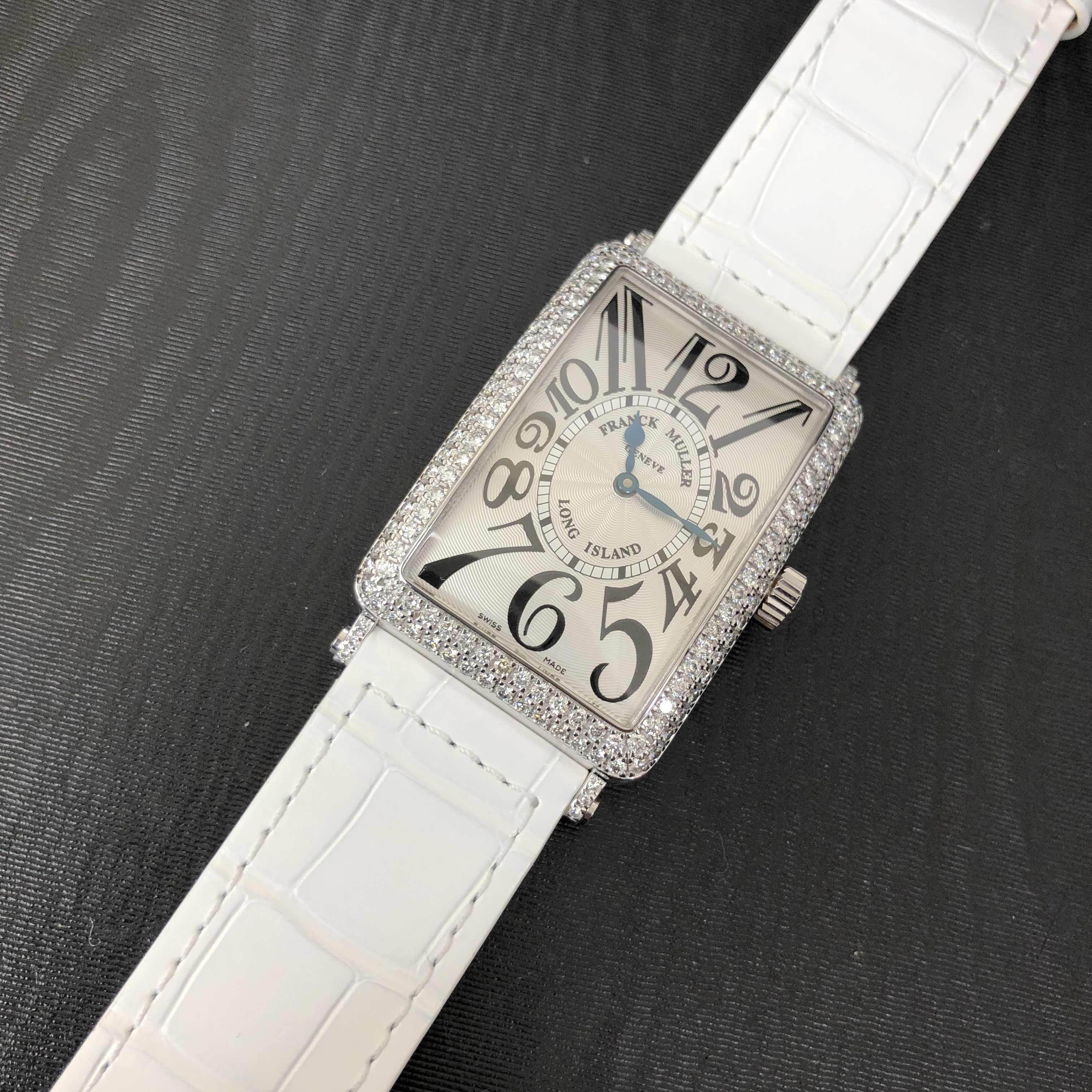 Franck Muller 1000 SC D (OG)  5