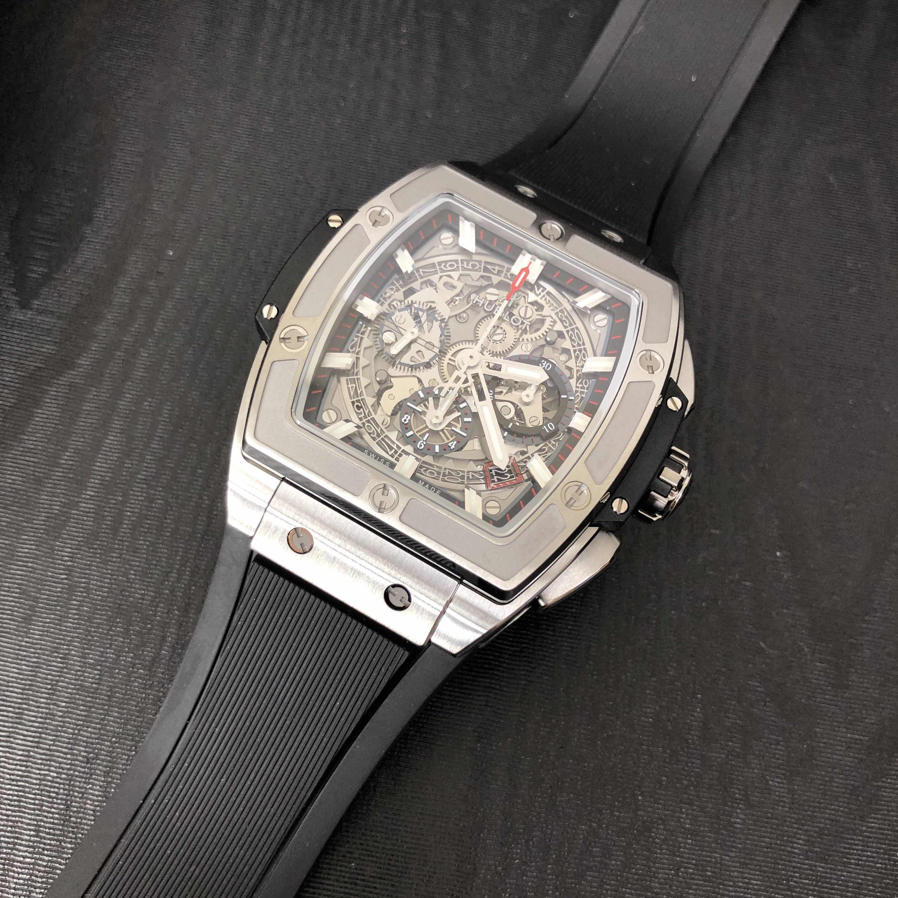 Hublot 641.NX.0173.RX 5