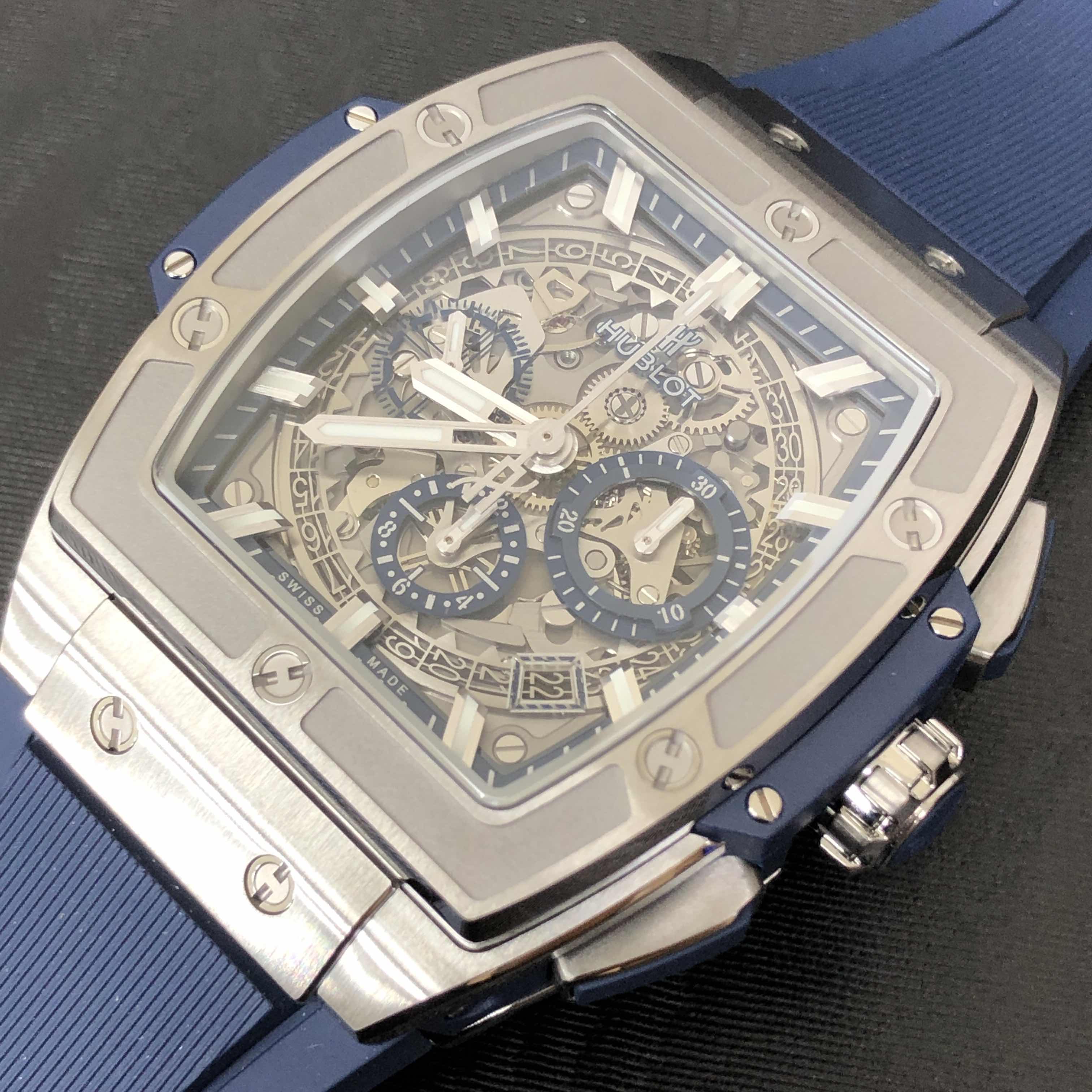 Hublot 641.NX.7170.RX 5
