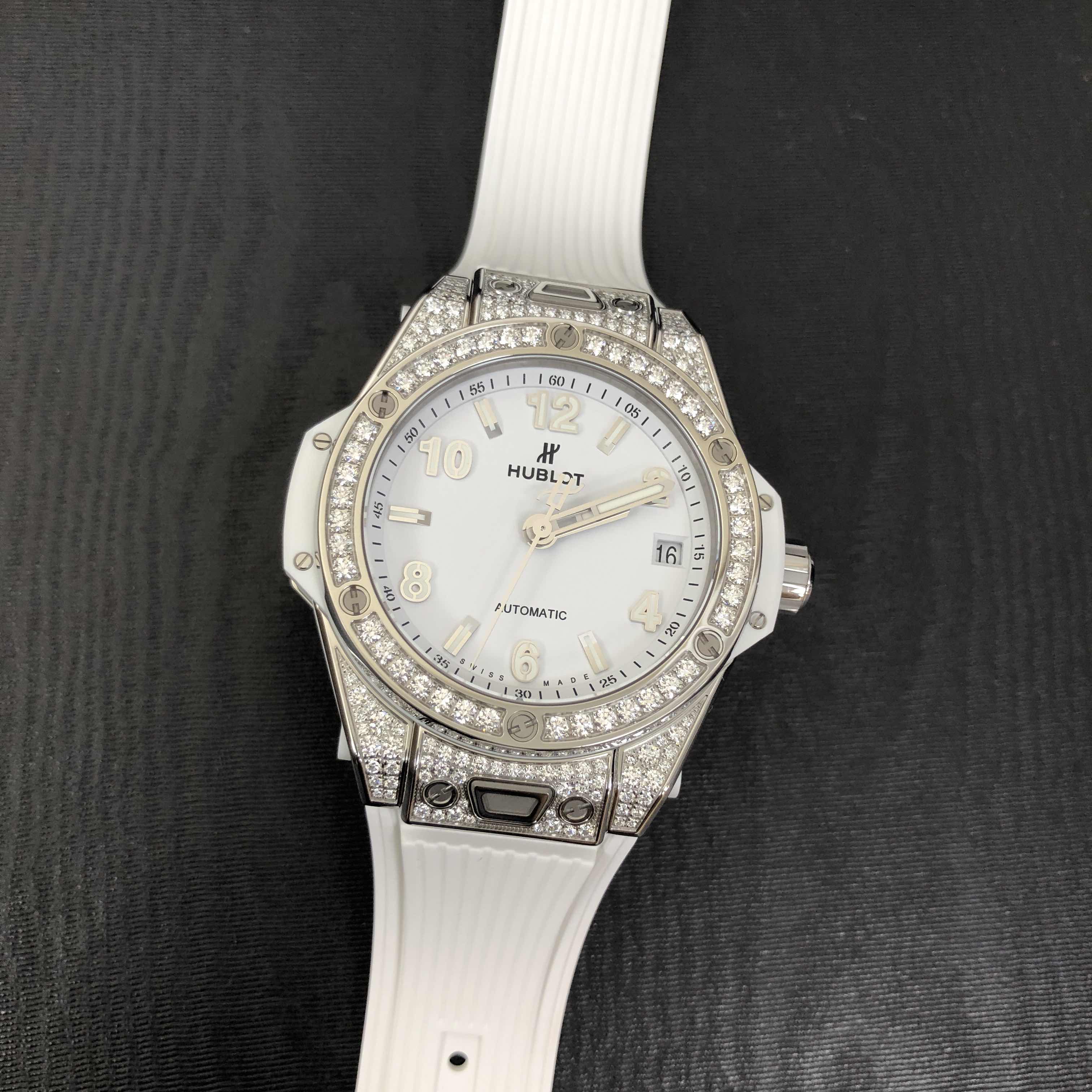 Hublot 465.SE.2010.RW.1604  5