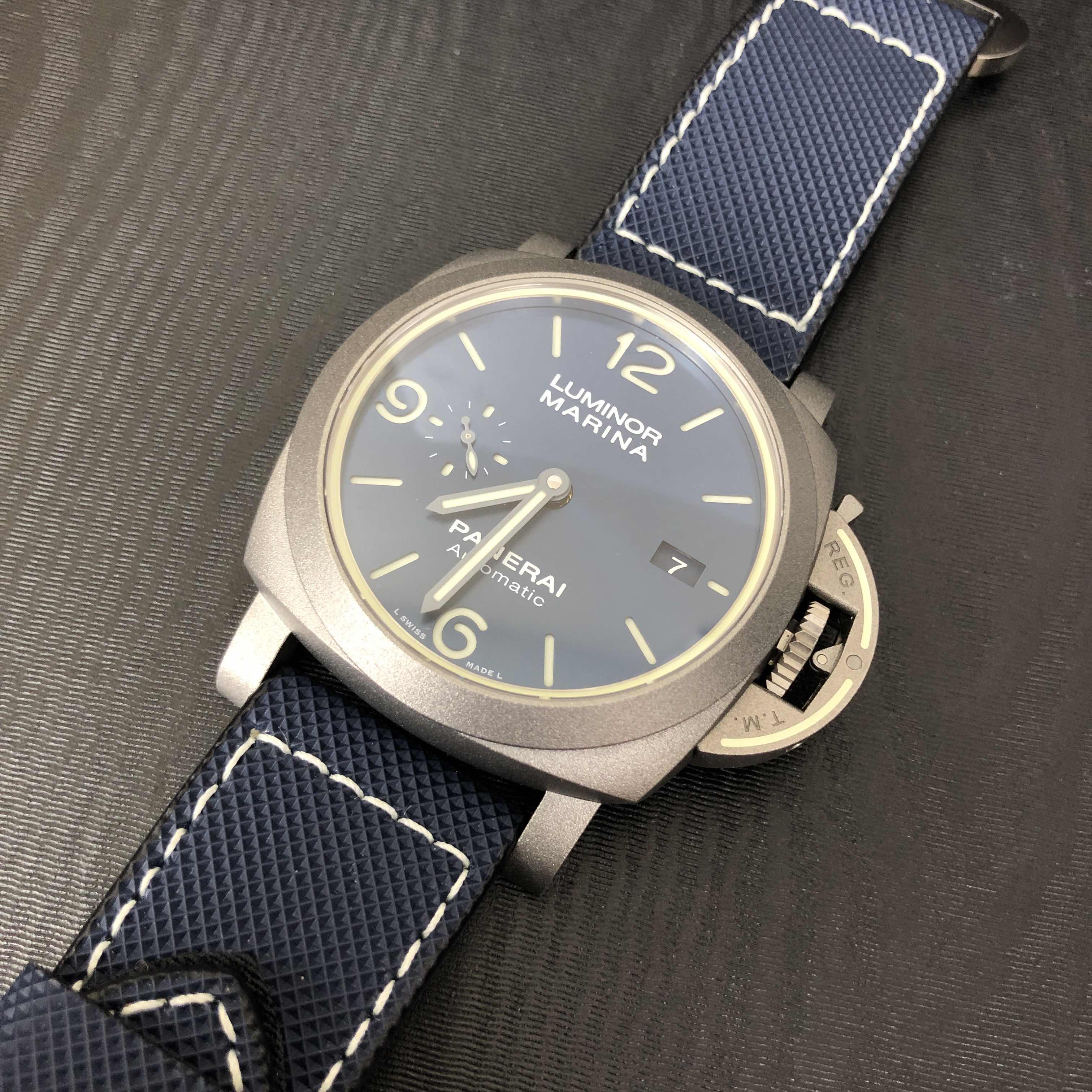 Panerai PAM01117 5