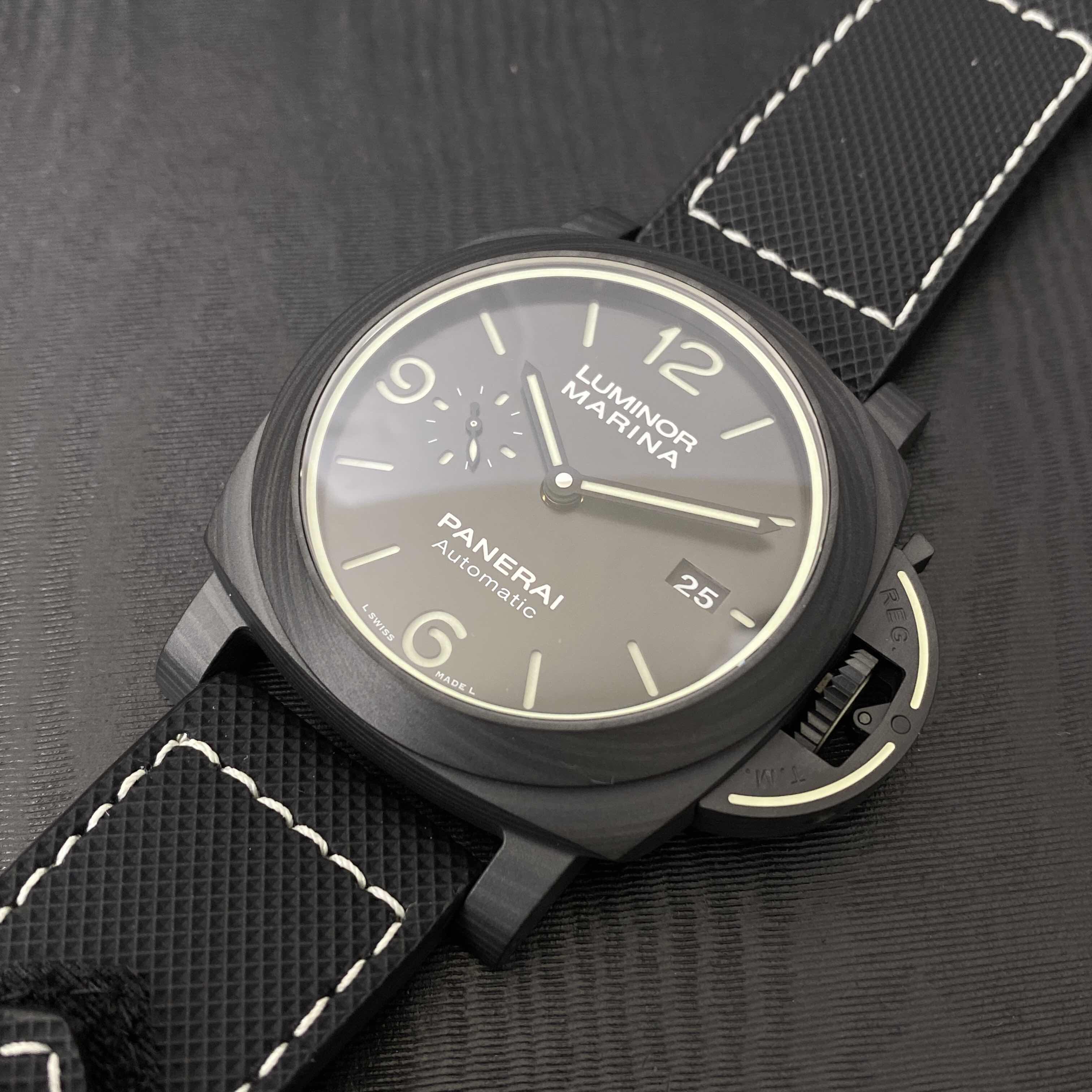 Panerai PAM01118 5