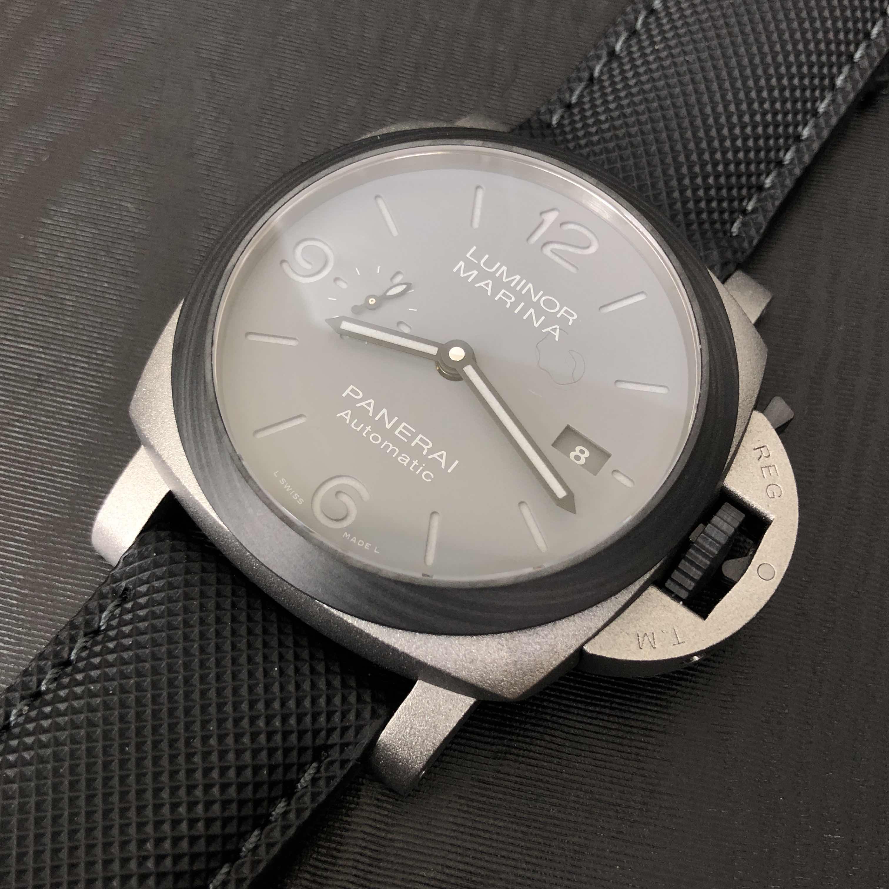 Panerai PAM01662   5