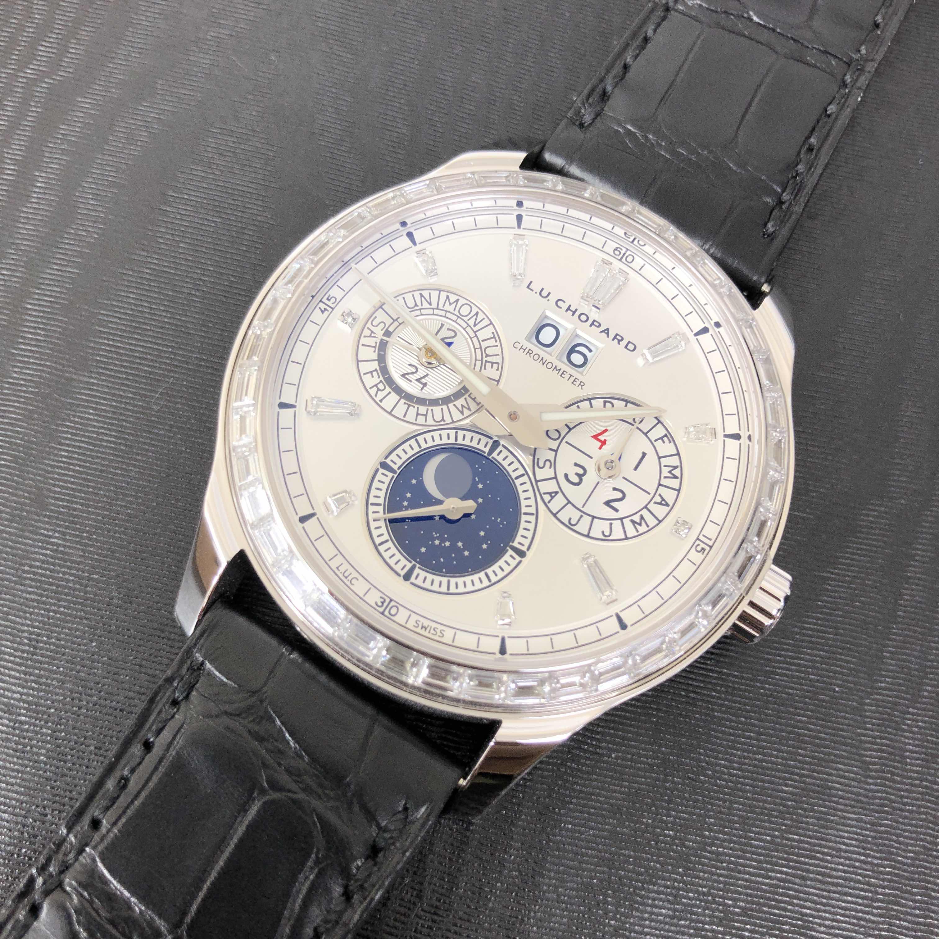Chopard 171927-1001  5