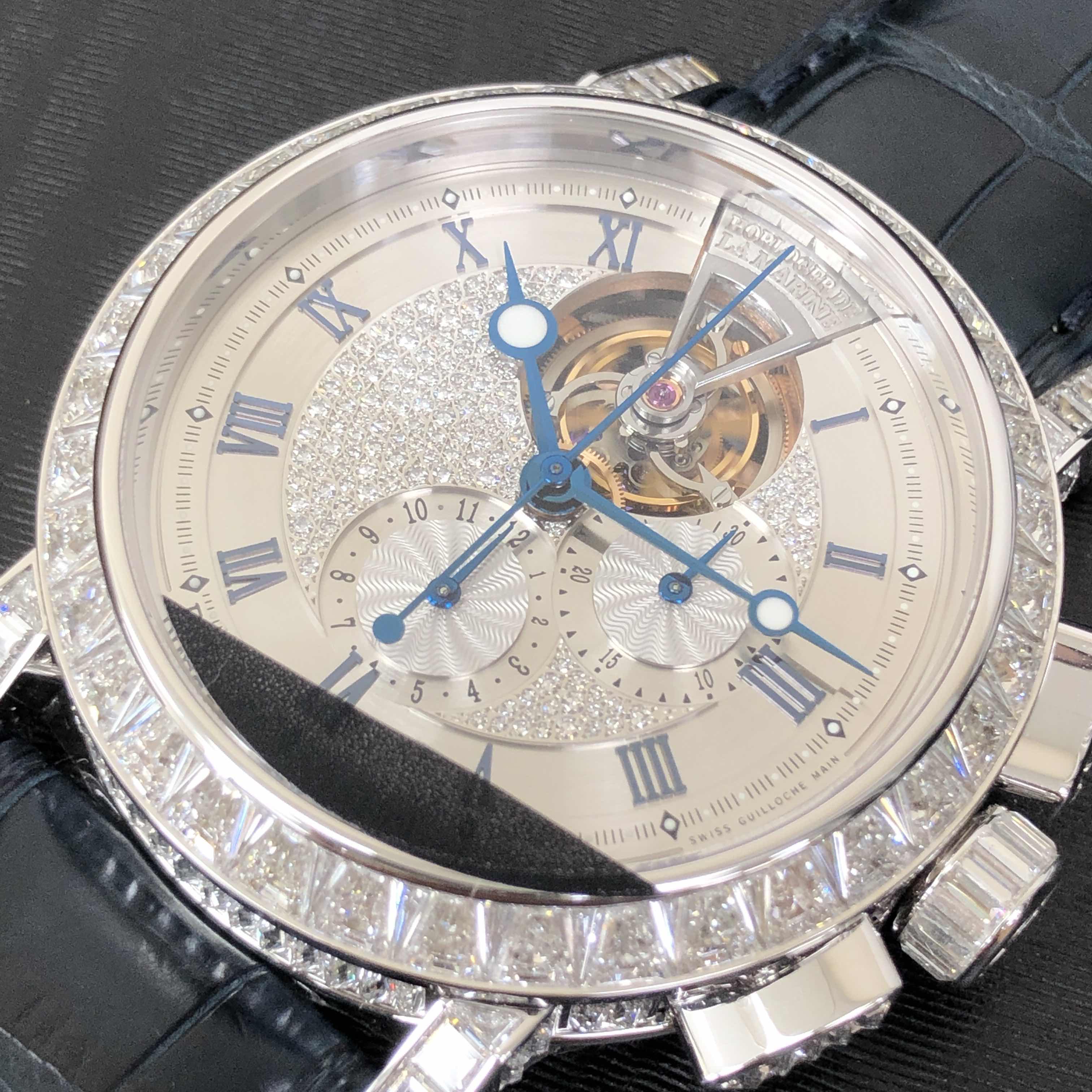 Breguet 5839BB/6D/9ZU/DD0D 5
