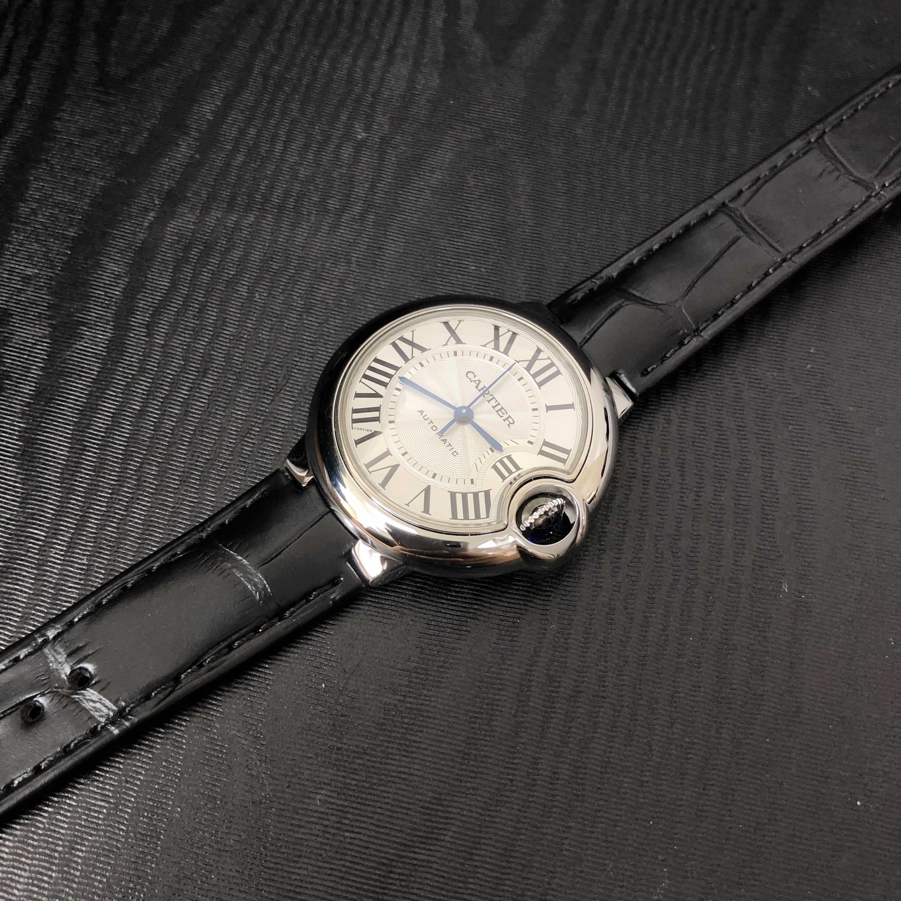 Cartier WSBB0030 5