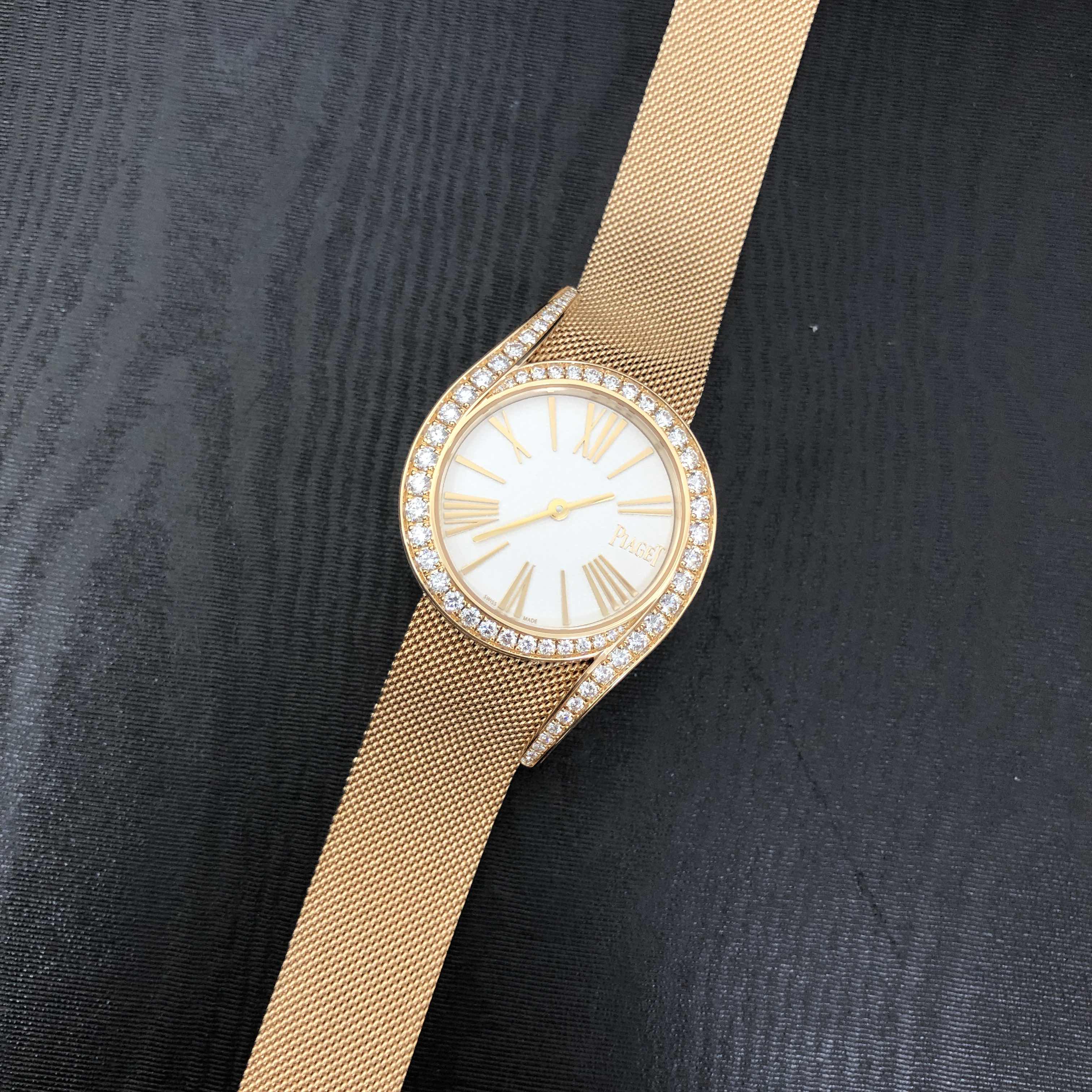 Piaget G0A45213 5