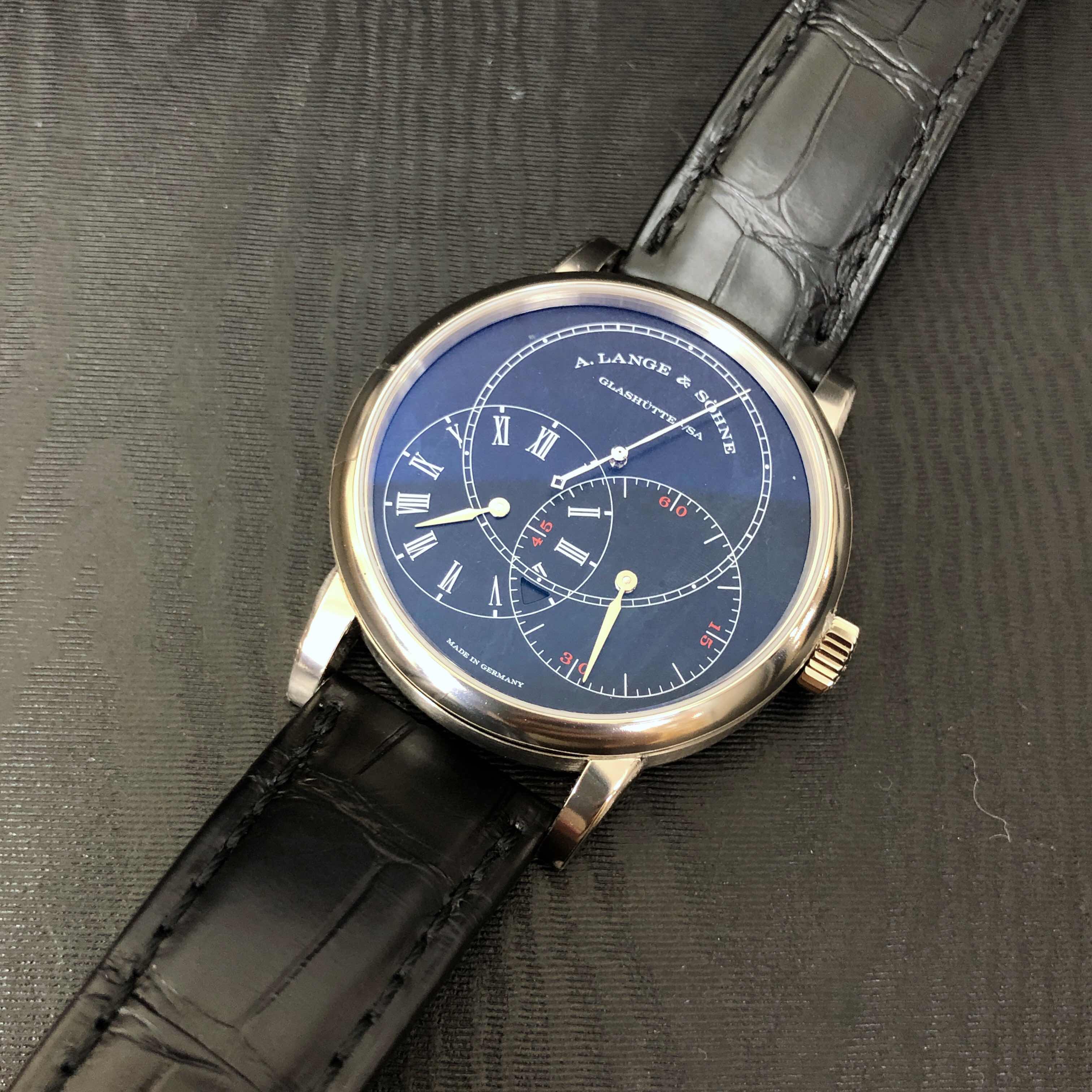 A Lange & Sohne 252.029 5