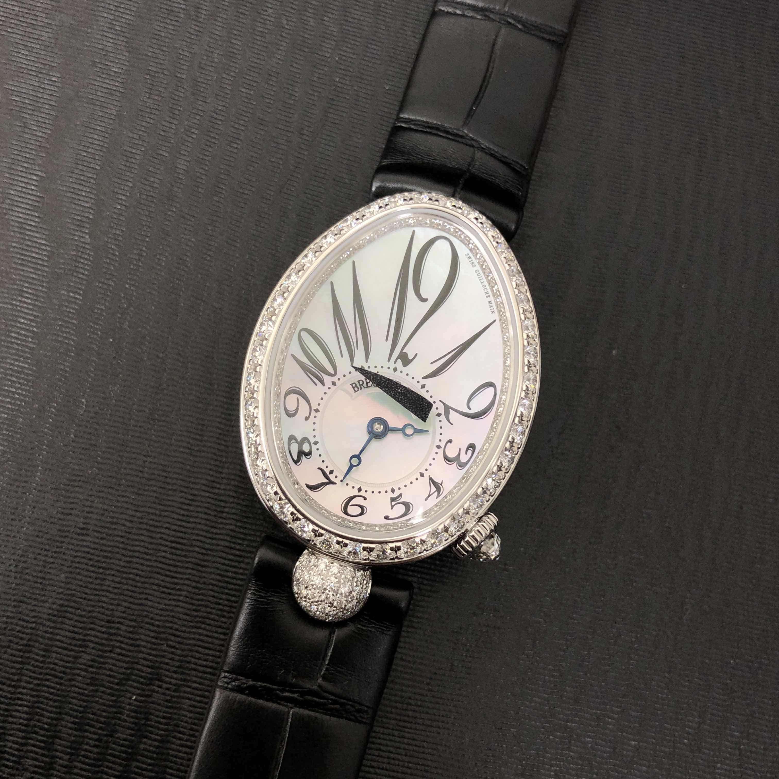 Breguet 8928BB/5W/944/DD0D/3L  5