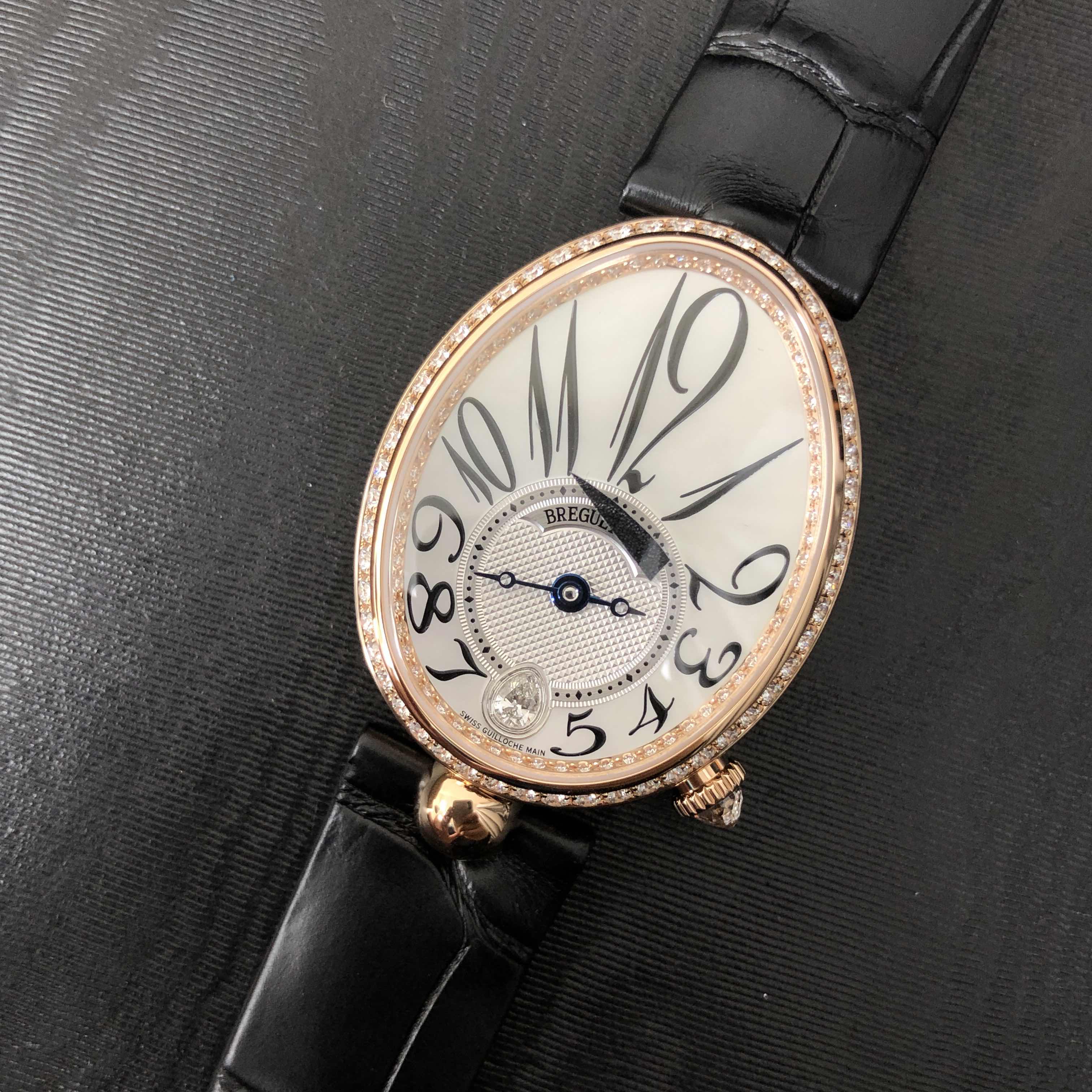 Breguet 8918BR/58/964/D00D/3L  5