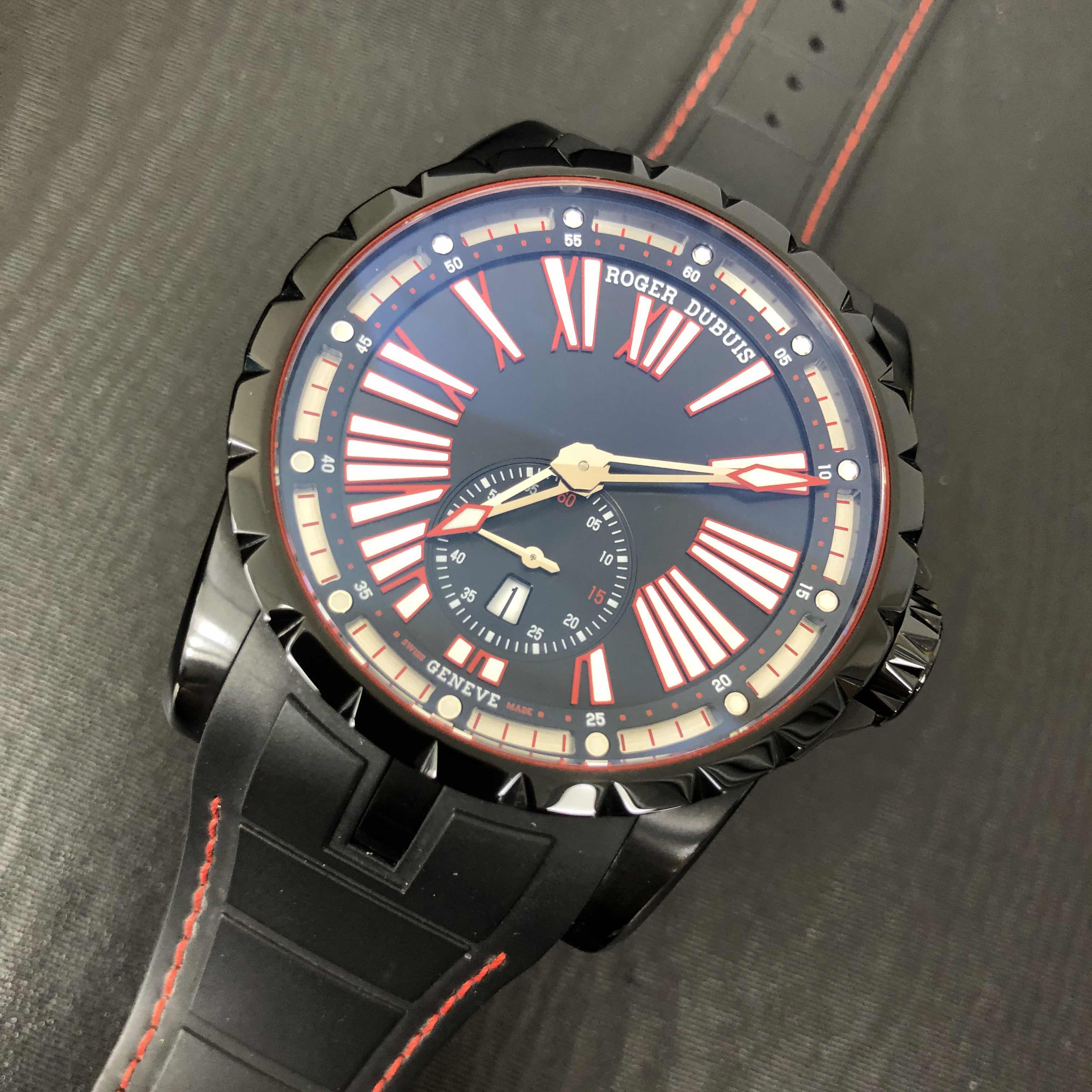 Roger Dubuis RDDBEX0567 5