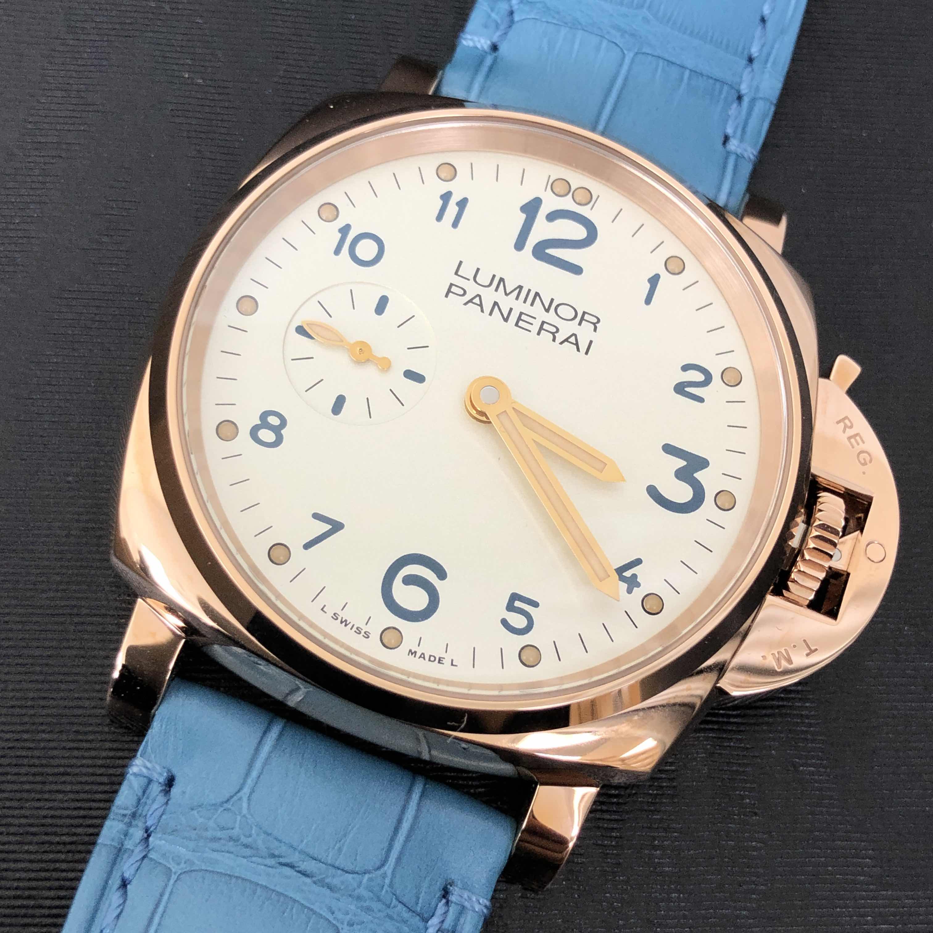 Panerai PAM00741  5