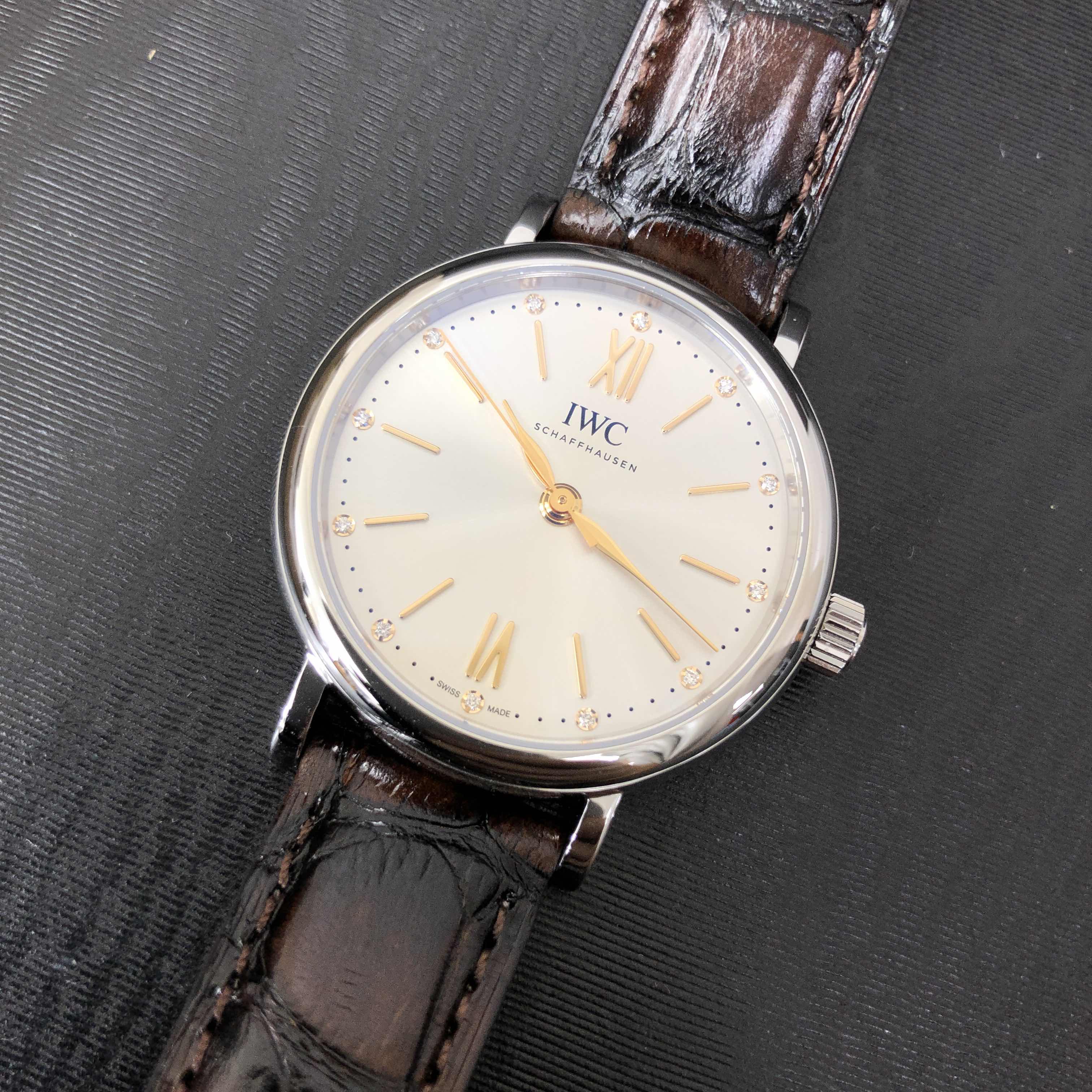 IWC IW357403 5