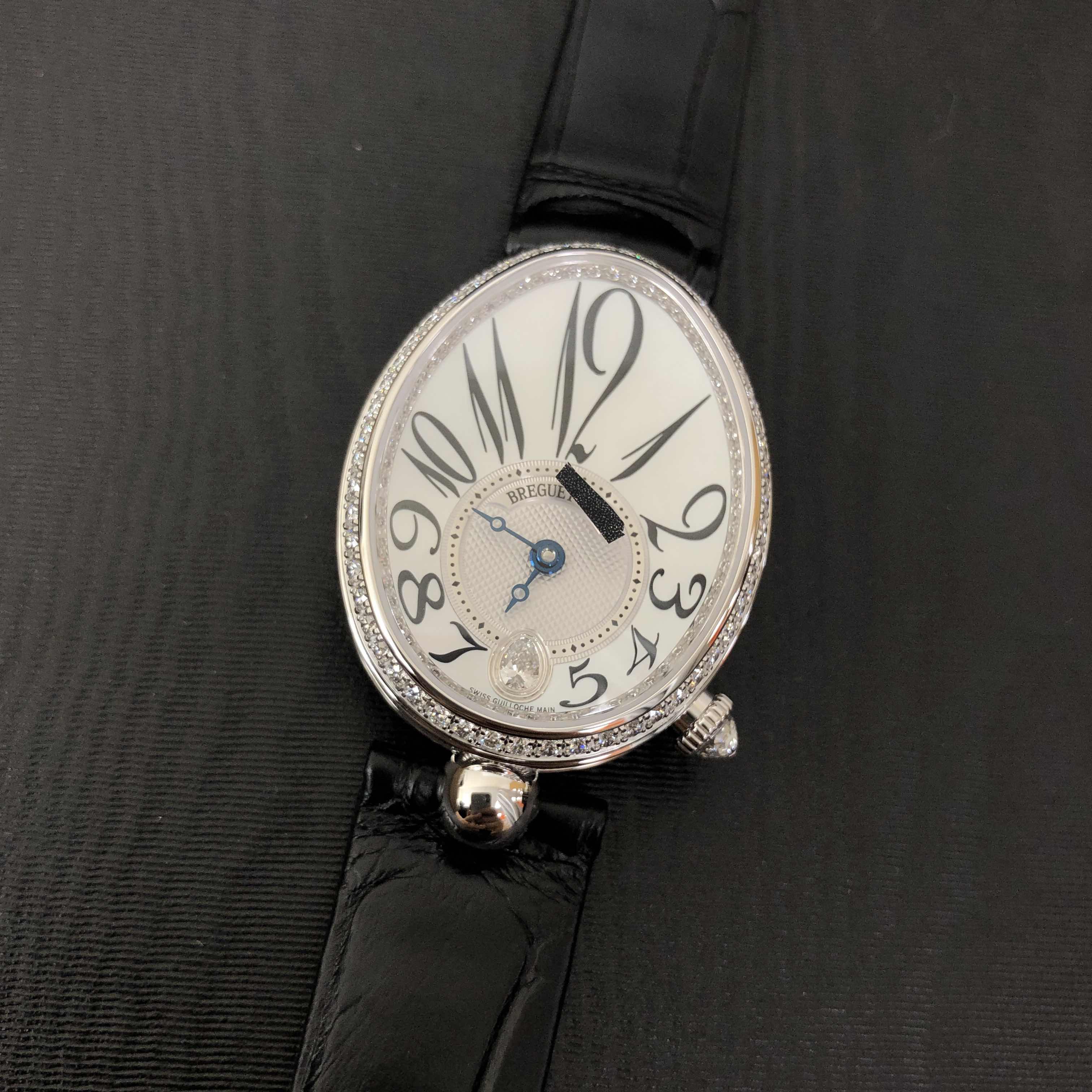 Breguet 8918BB/58/964/D00D3L  5