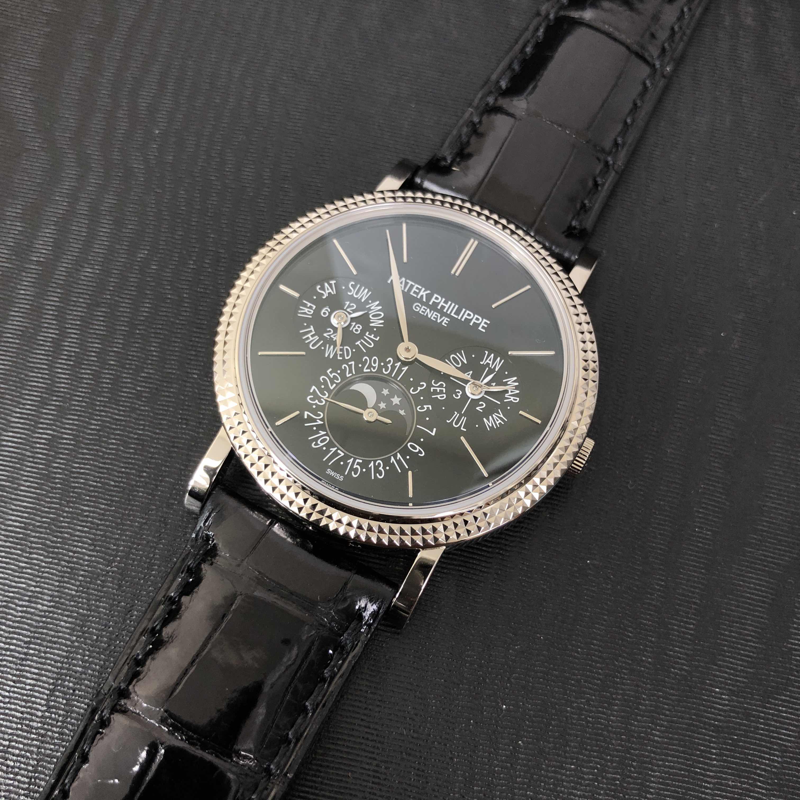 Patek Philippe 5139G-010 5