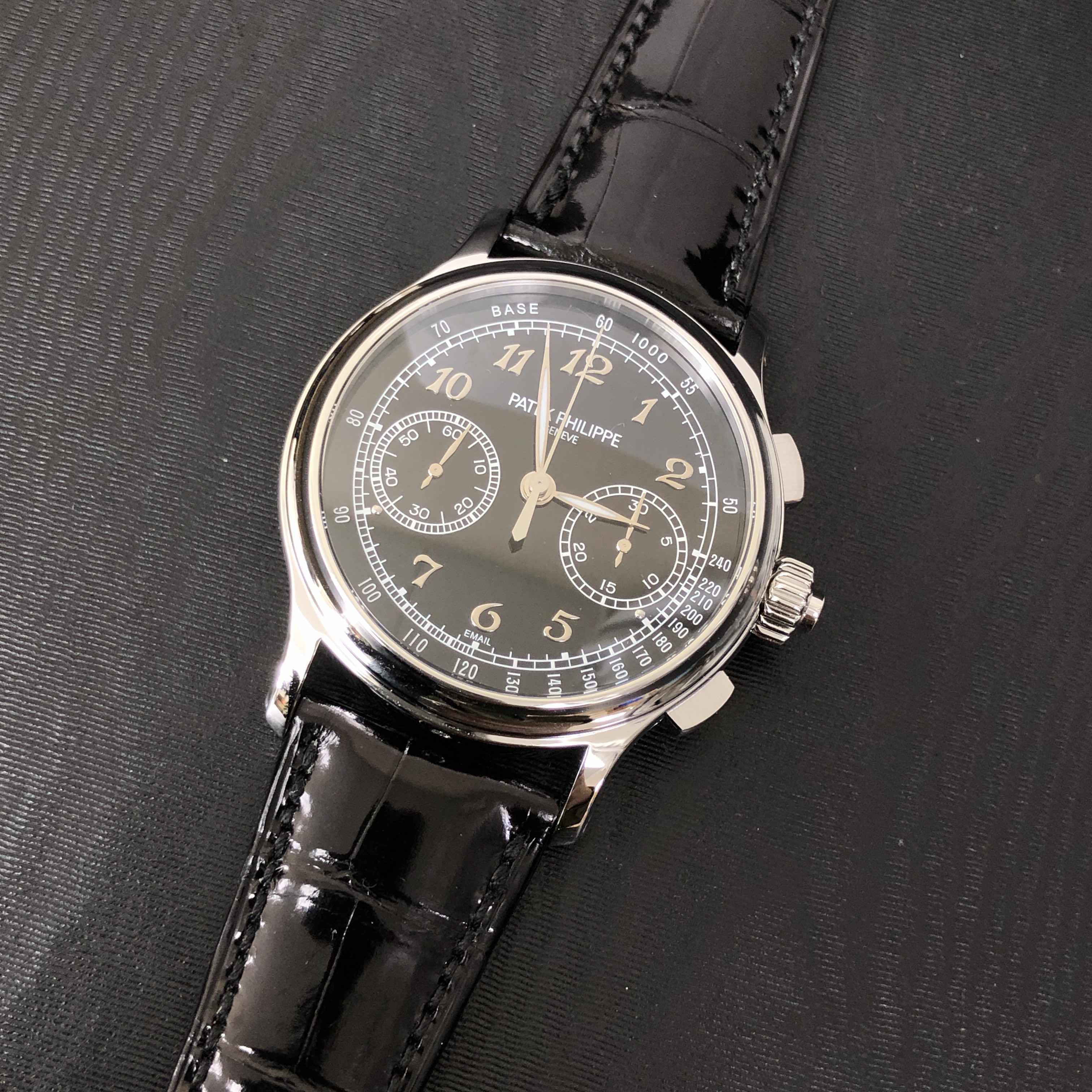 Patek Philippe 5370P-001 5