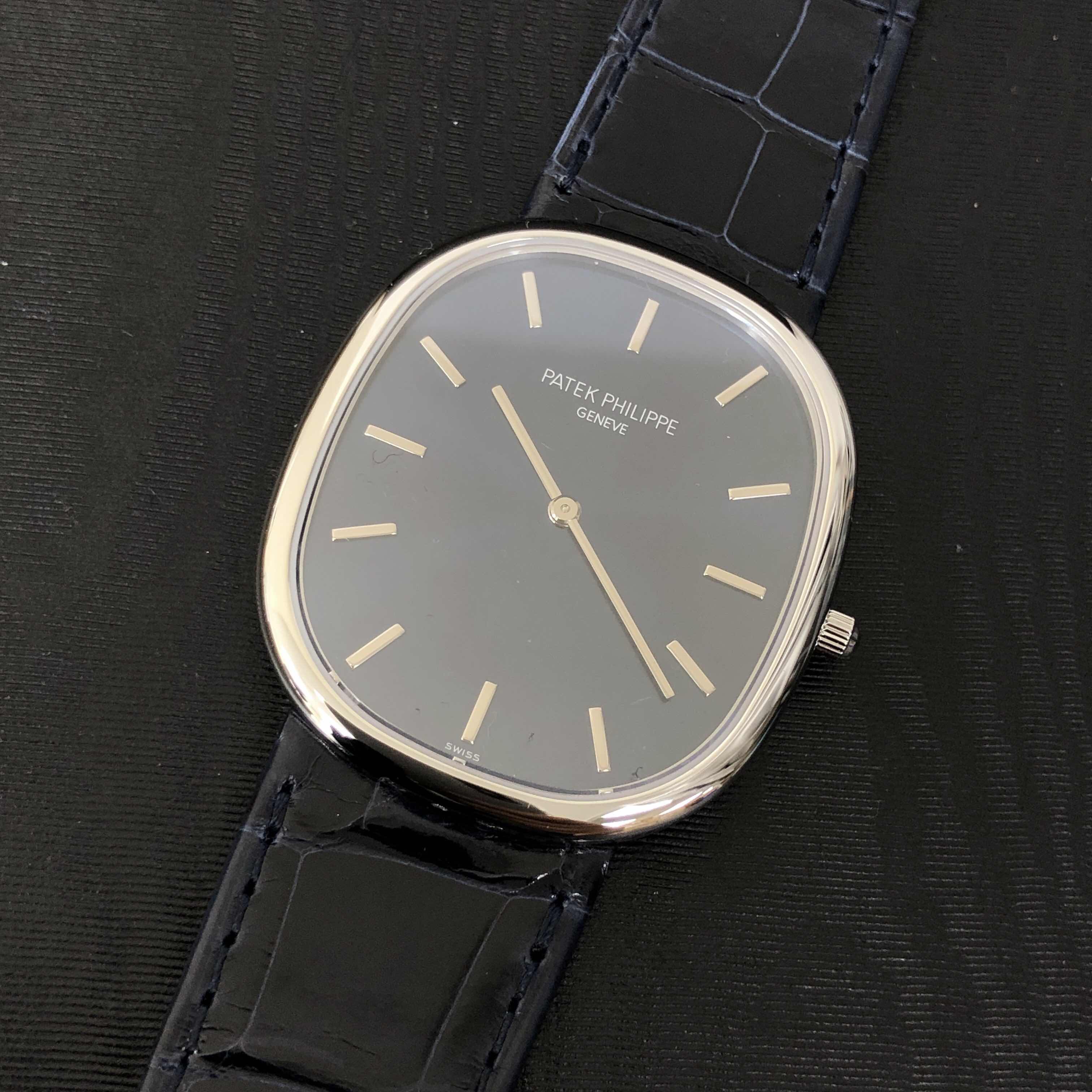 Patek Philippe 5738P-001 5