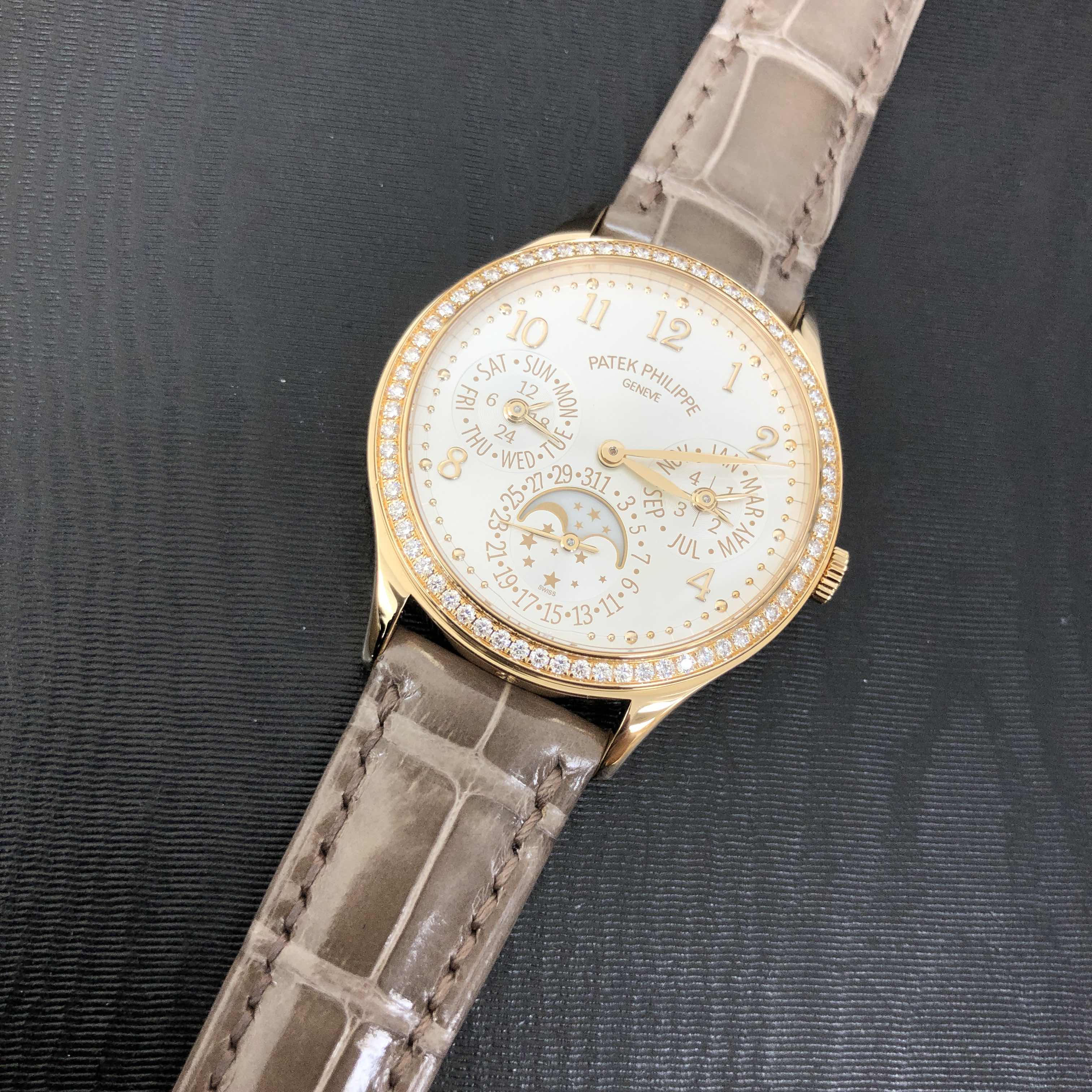 Patek Philippe 7140R-001 5