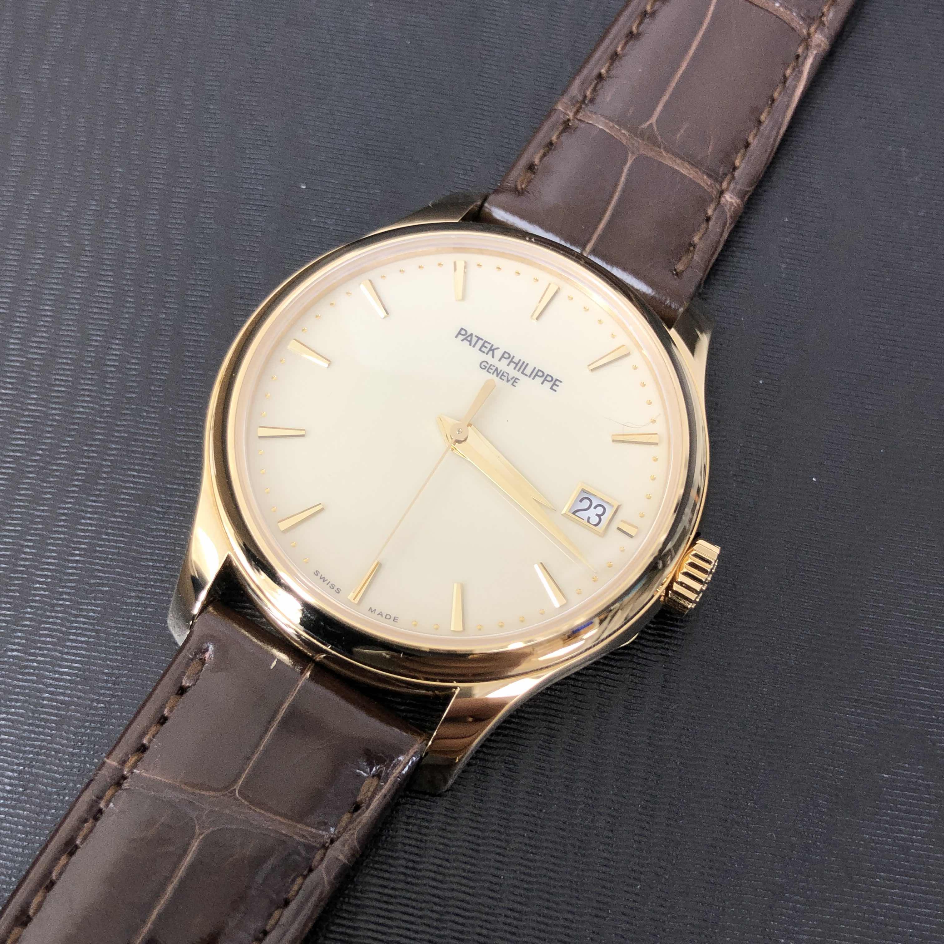Patek Philippe 5227J-001 5