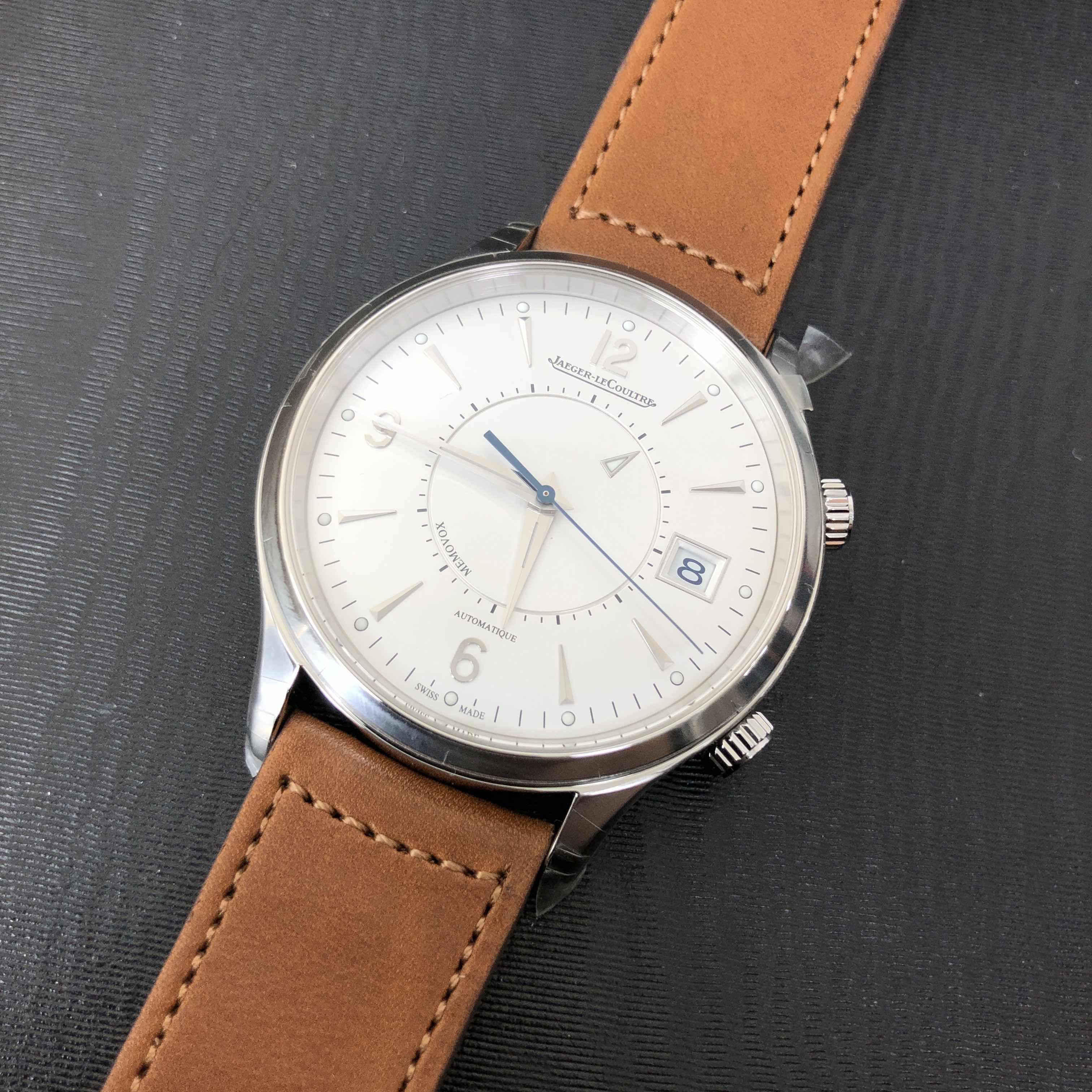 Jaeger-Lecoultre Q4118420 5