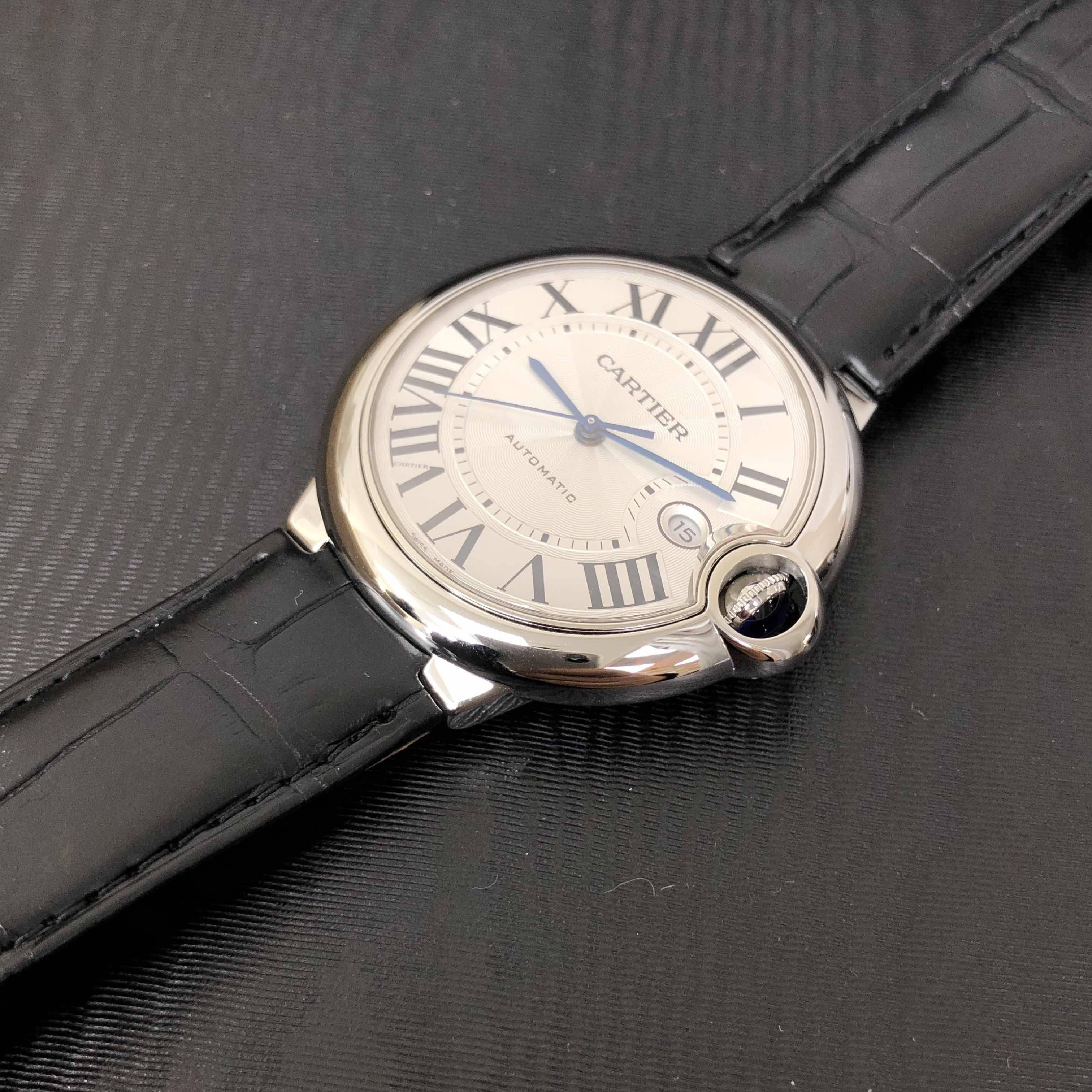 Cartier WSBB0026 5