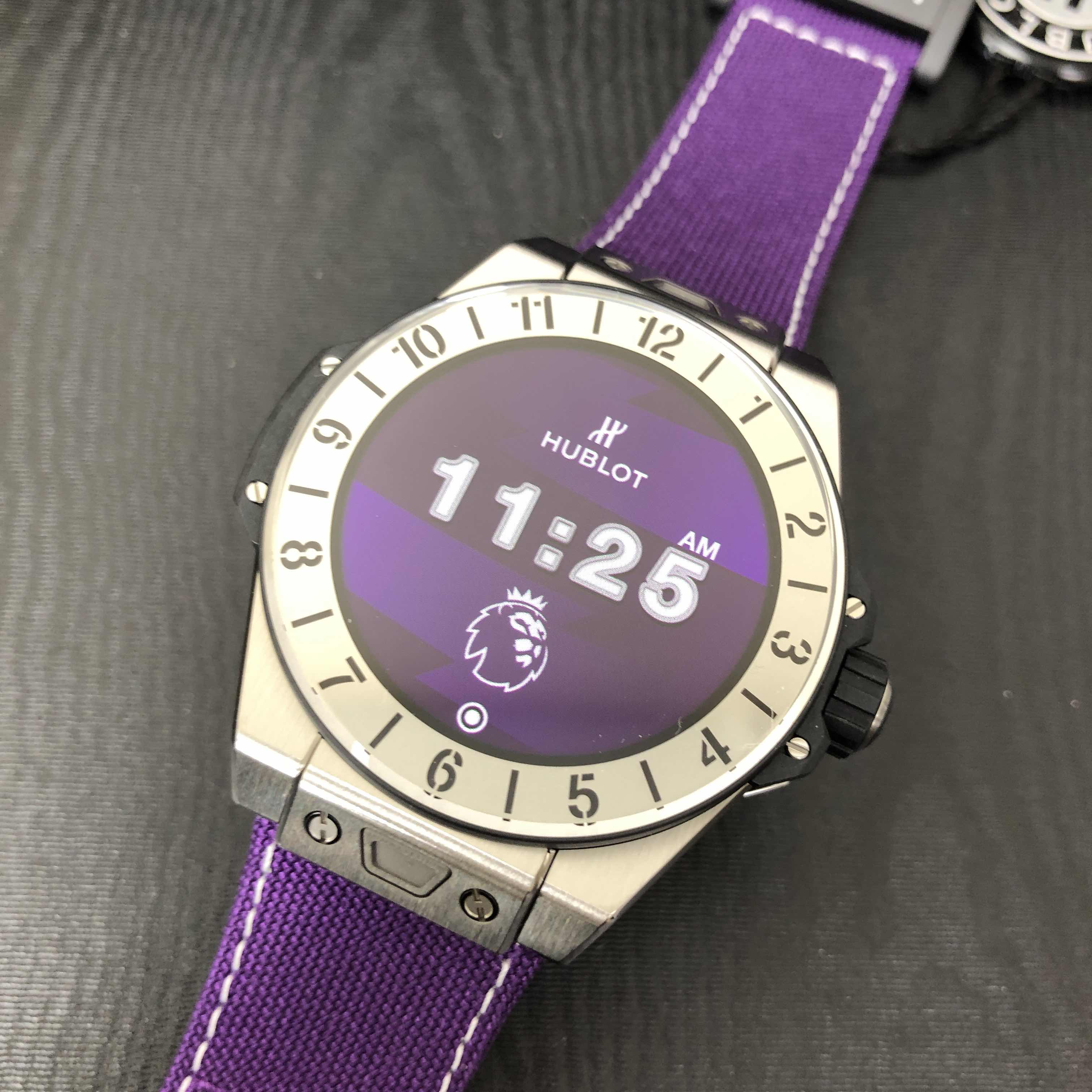 Hublot 440.NX.1100.NR.PLW21 5