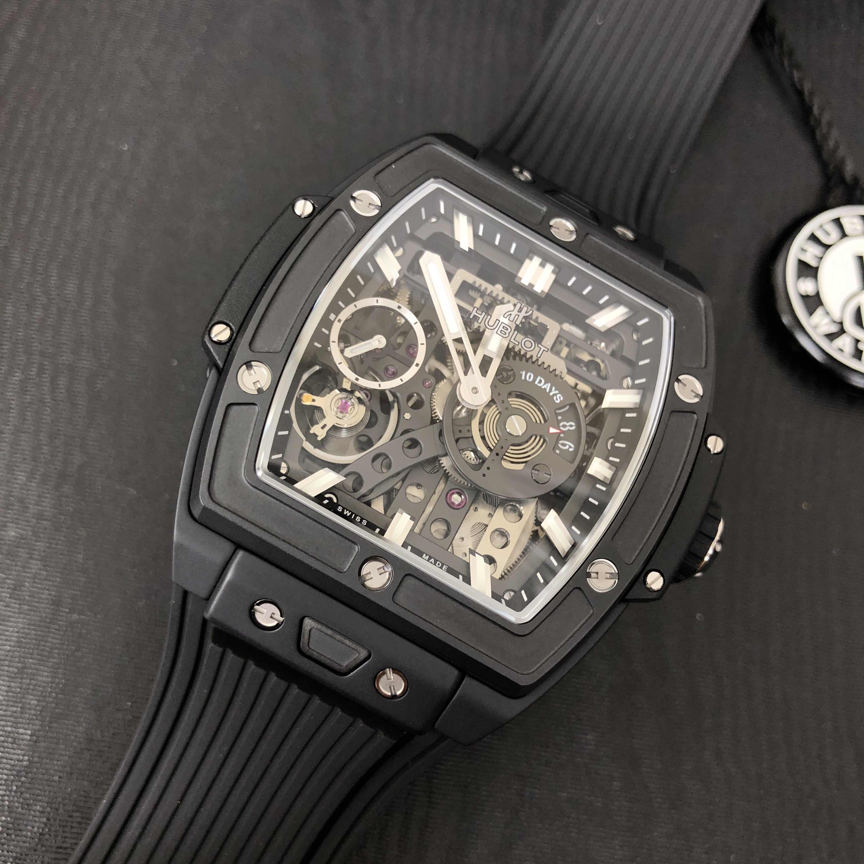 Hublot 614.CI.1170.RX 5