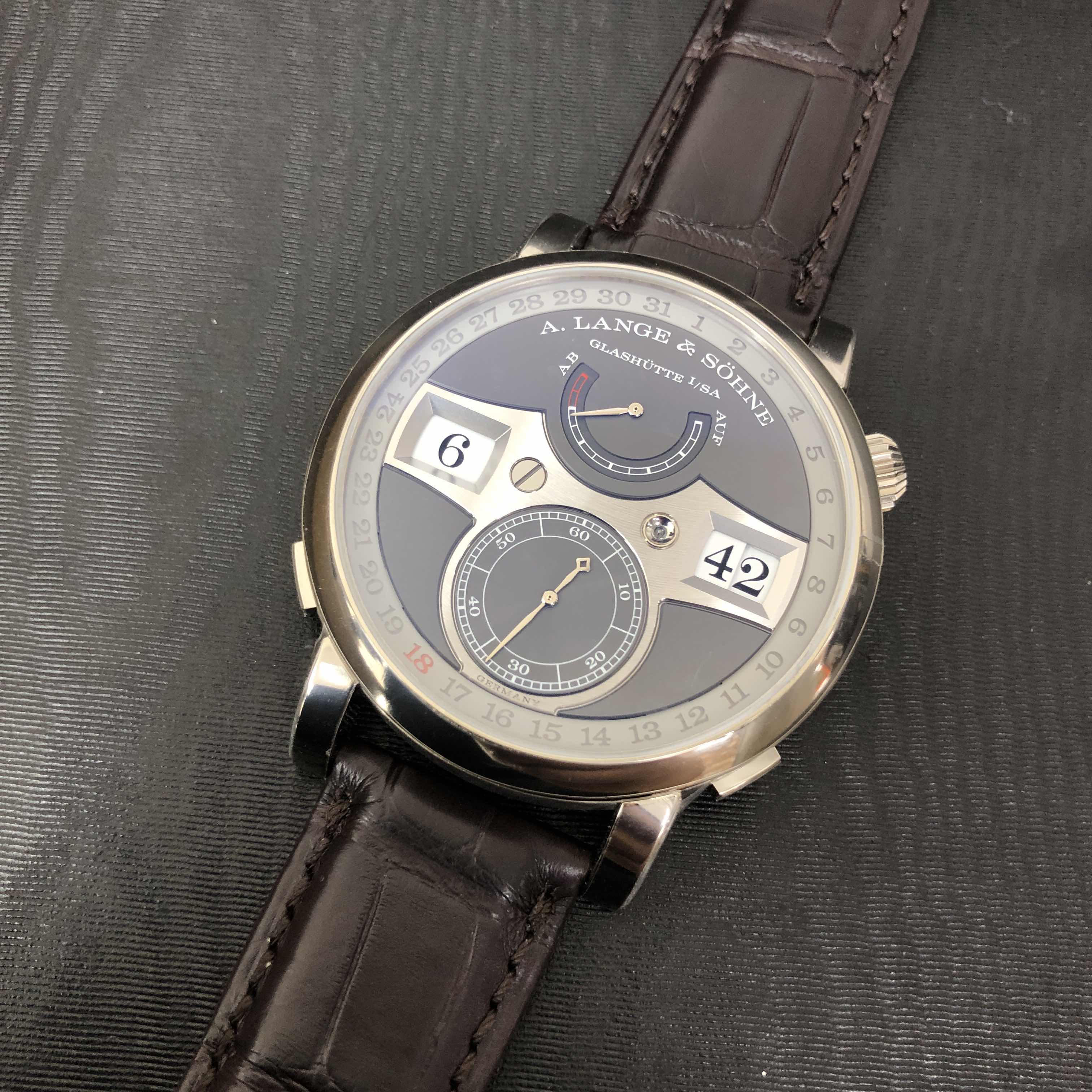 A Lange & Sohne 148.038  5