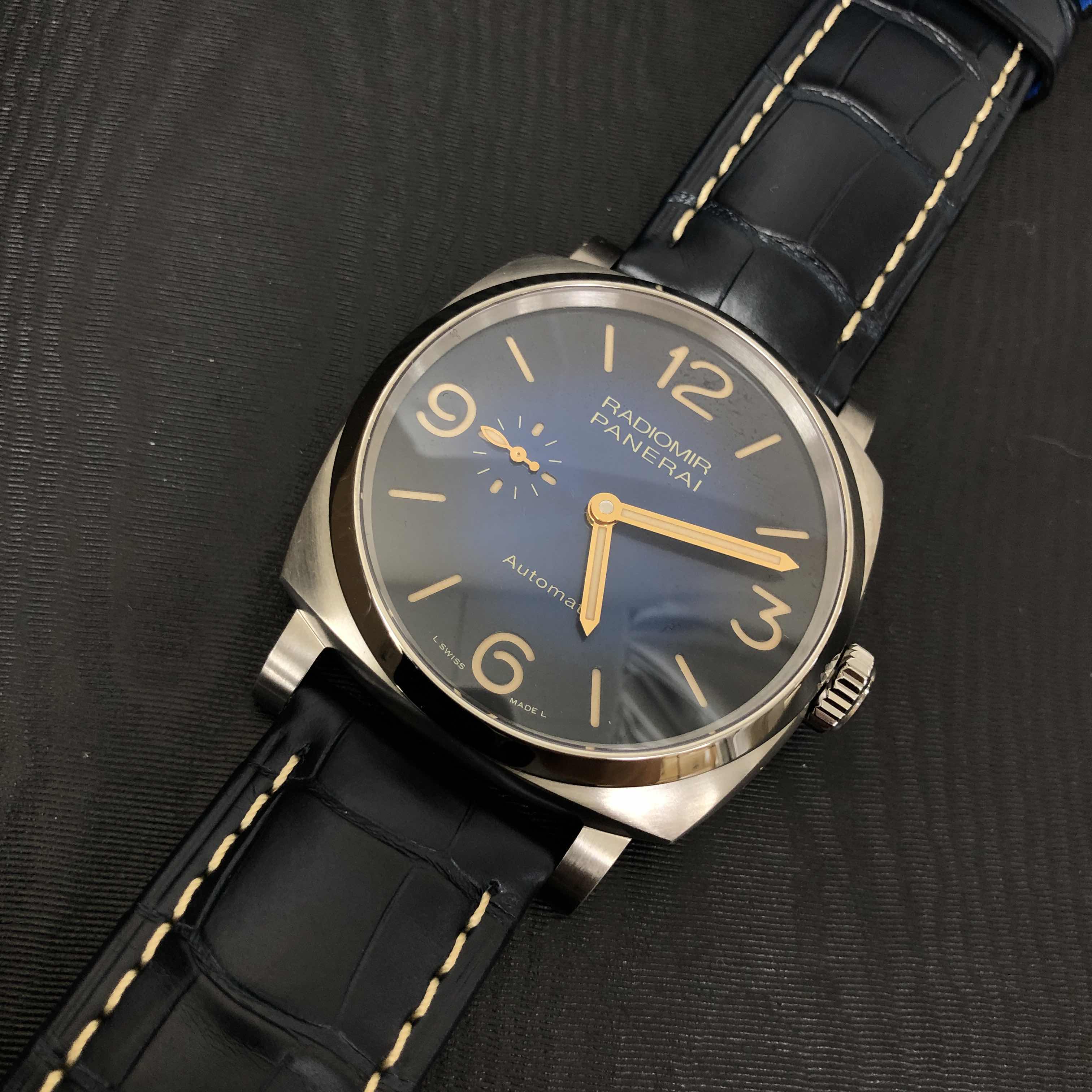 Panerai PAM01078 5