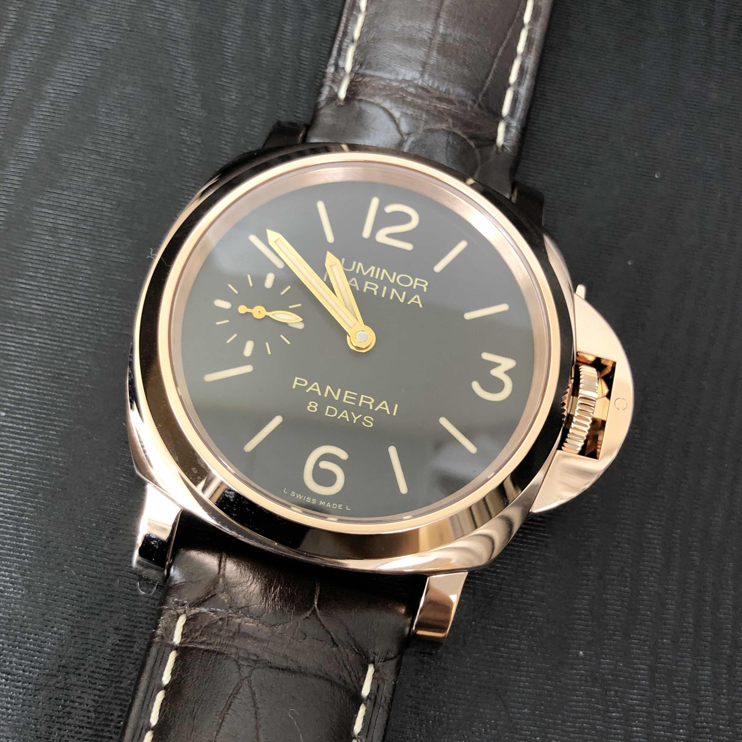 Panerai PAM00511 5